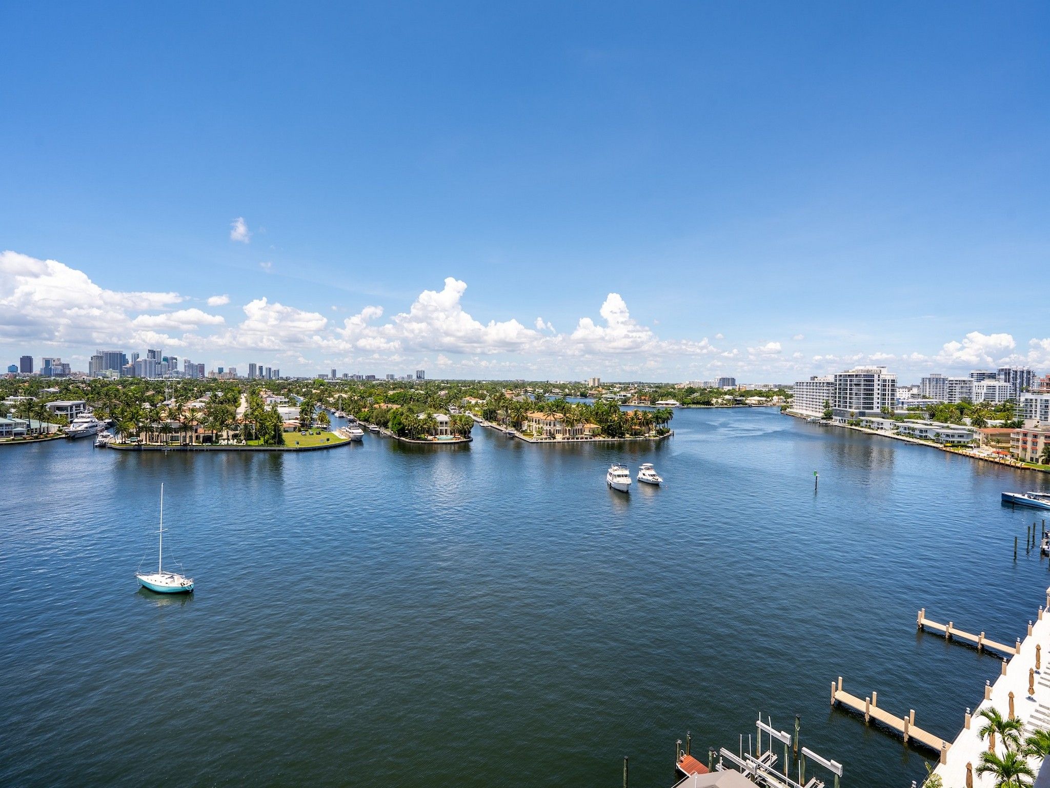  209 N Birch Road, Fort Lauderdale, FL, 33304 - 物件實景