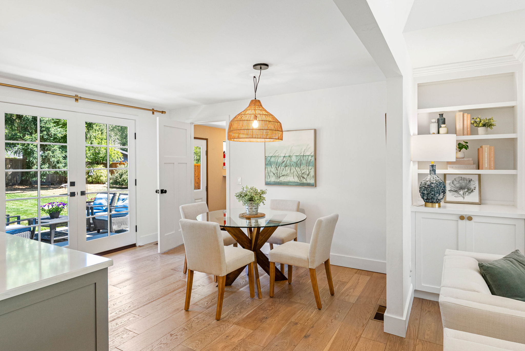  5356 Ruby Place NE, Bainbridge Island, WA 98110 - 物件實景