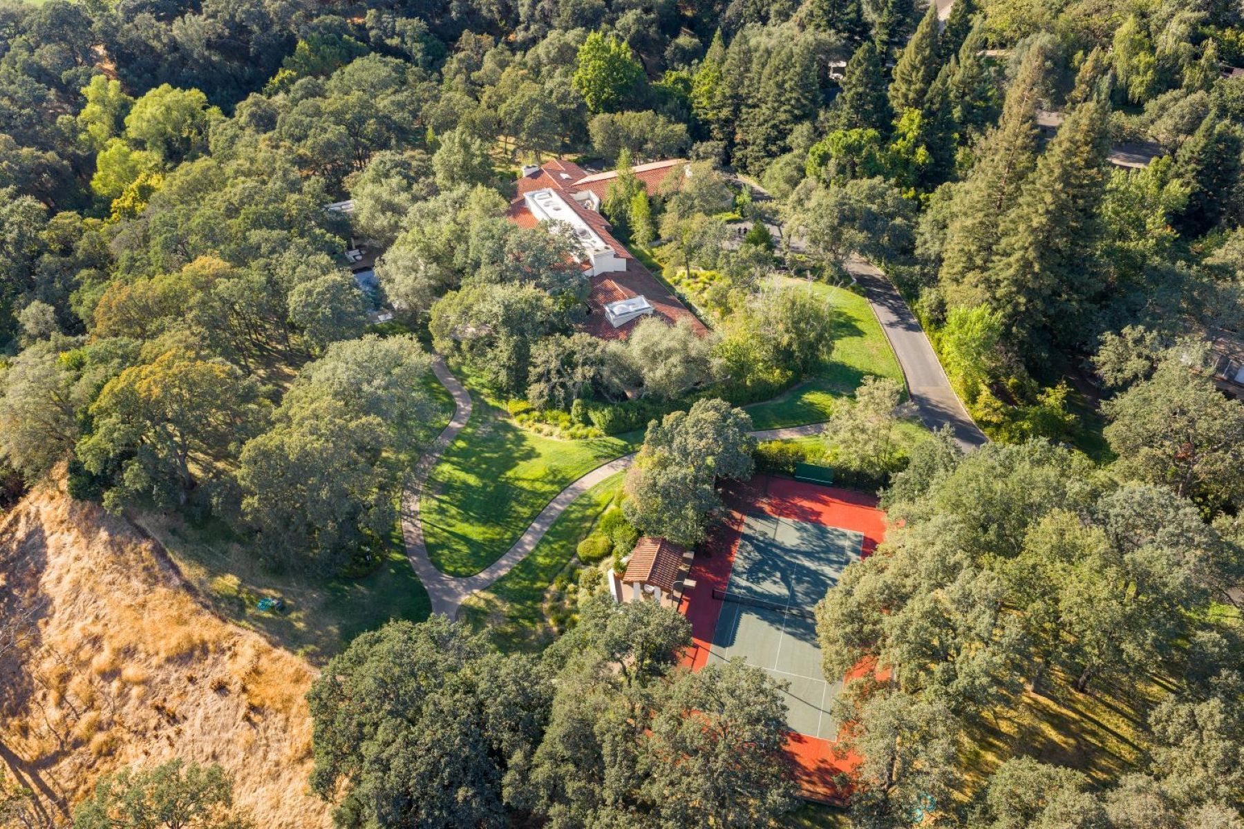  7640 Tobia Way, Fair Oaks, CA 95628 - 物件實景