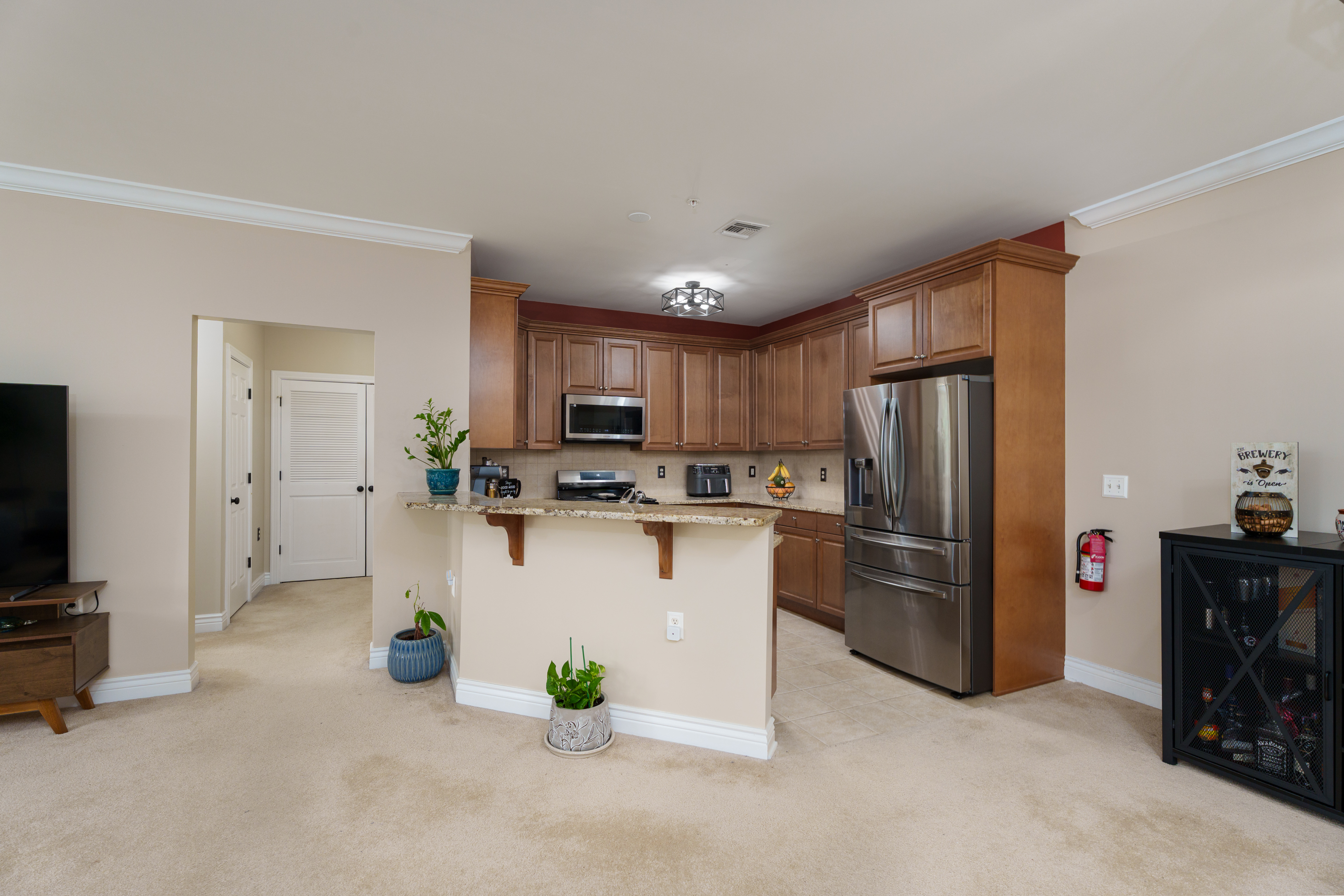  Elegant Third-Floor Condo at The Madison - 物件實景