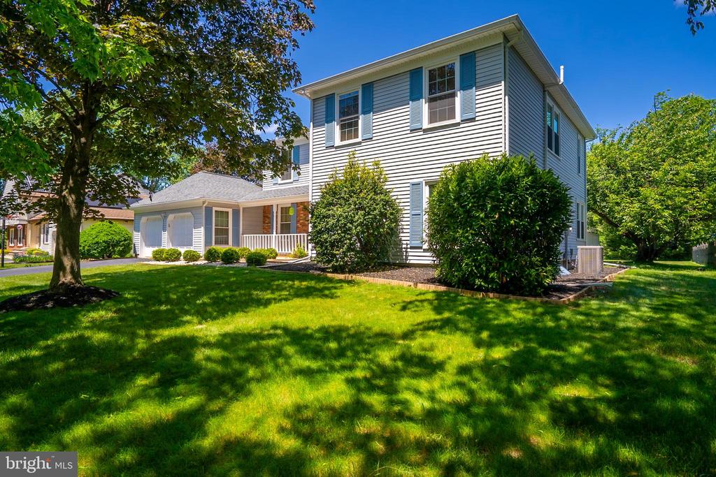 Princeton Junction, New Jersey, 08550, United States, 4 Bedrooms Bedrooms, ,3 BathroomsBathrooms,Residential,For Sale,1943905