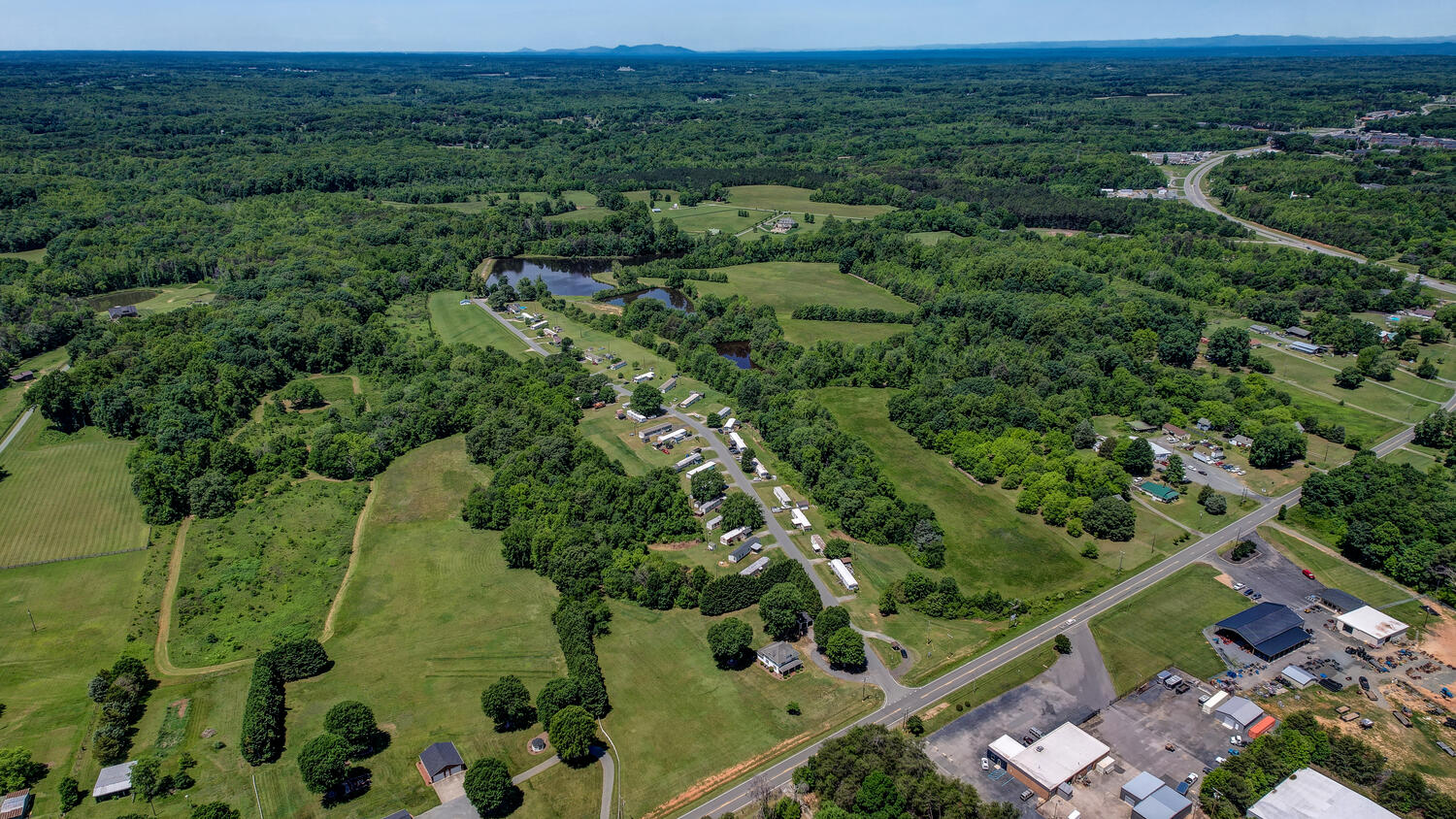 Reidsville, North Carolina, 27320, United States, ,Residential,For Sale,1823569