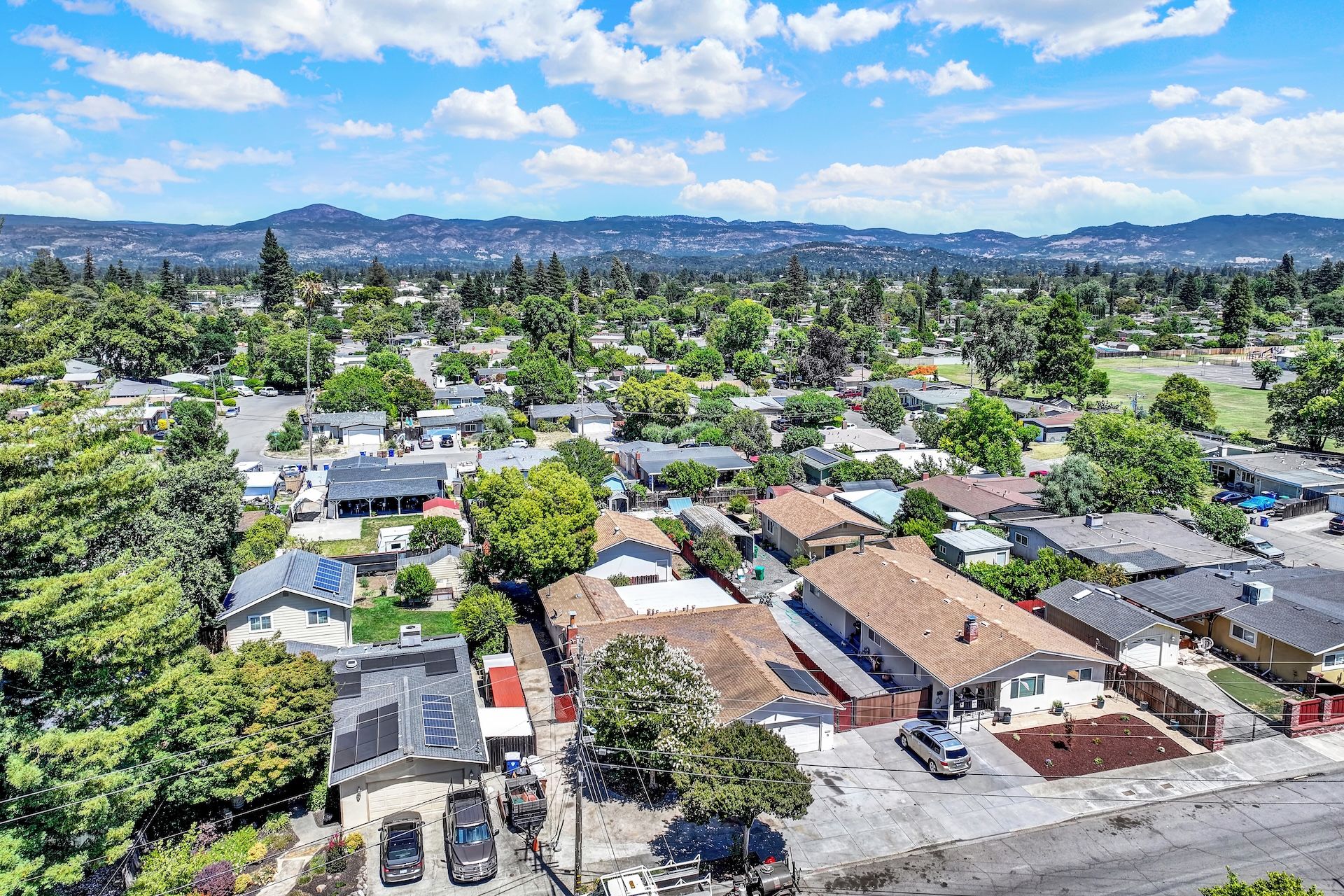  Unique Opportunity in Napa - 物件實景