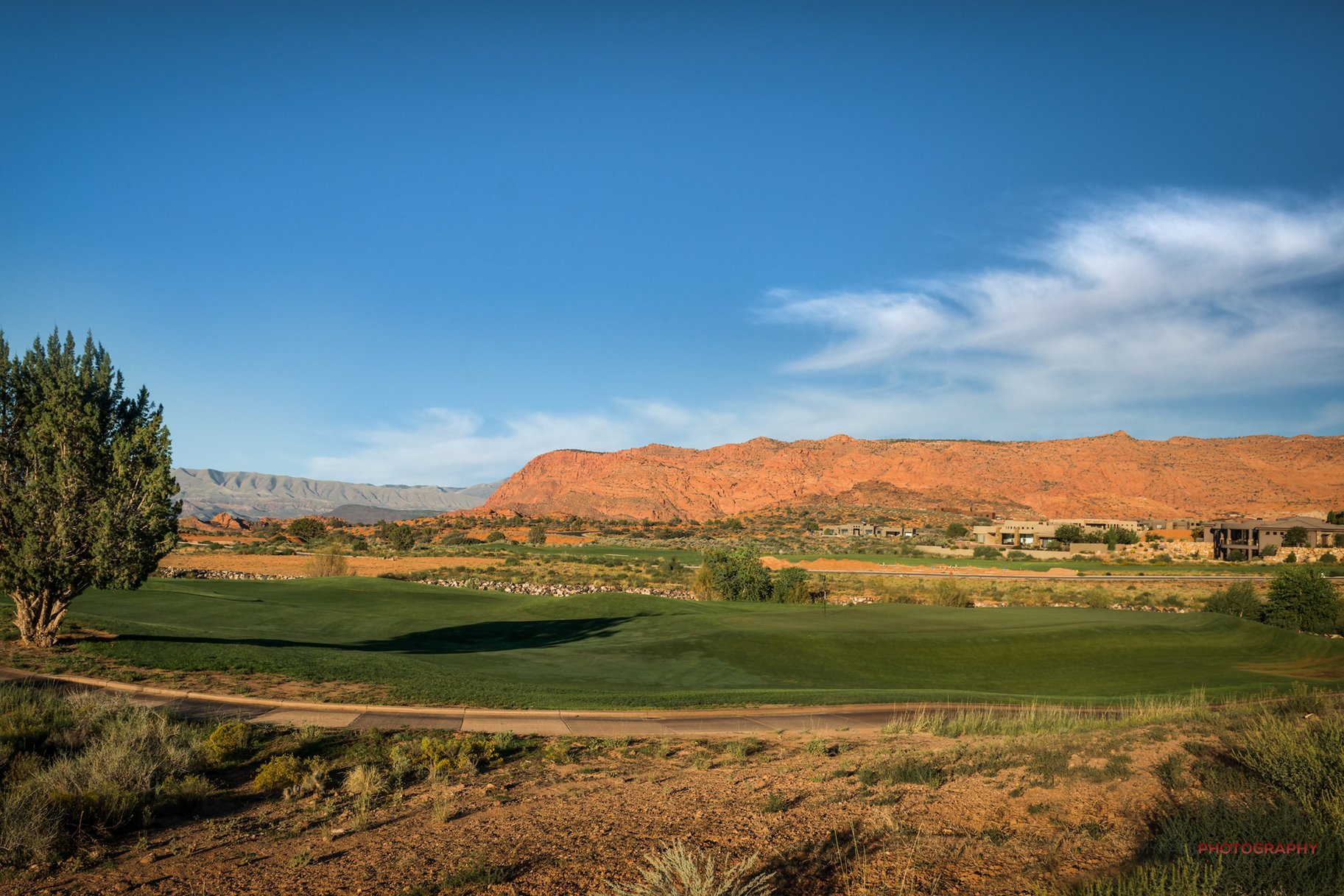 Desert Fairway Retreat with Short Term Investment Opportunity - 物件實景