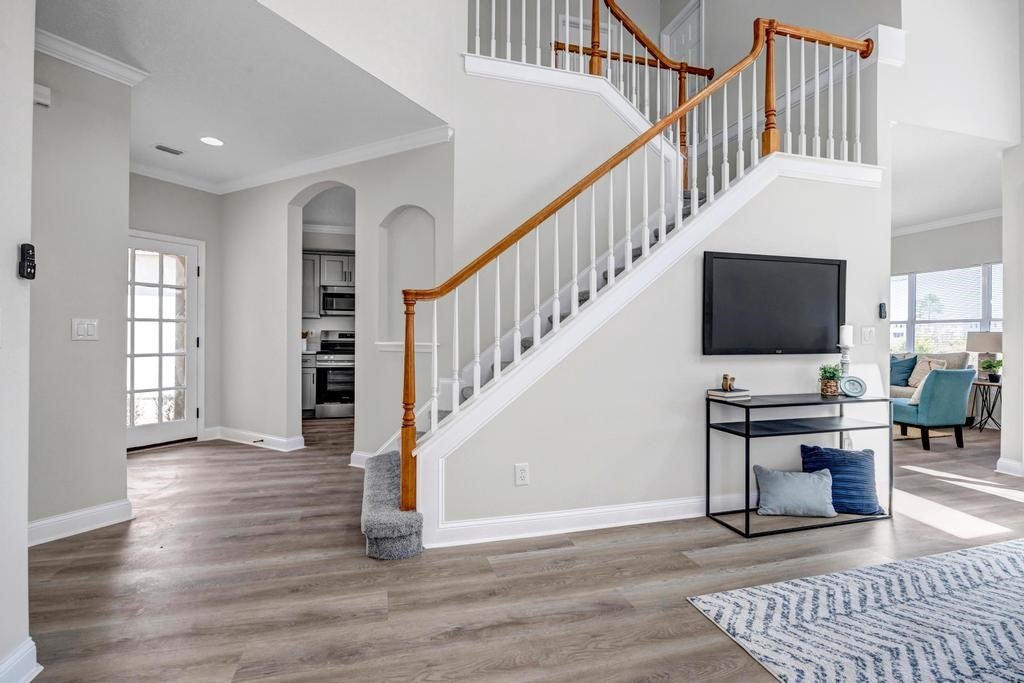 Fernandina Beach, Florida, 32024, United States, 3 Bedrooms Bedrooms, ,2 BathroomsBathrooms,Residential,For Sale,1847089