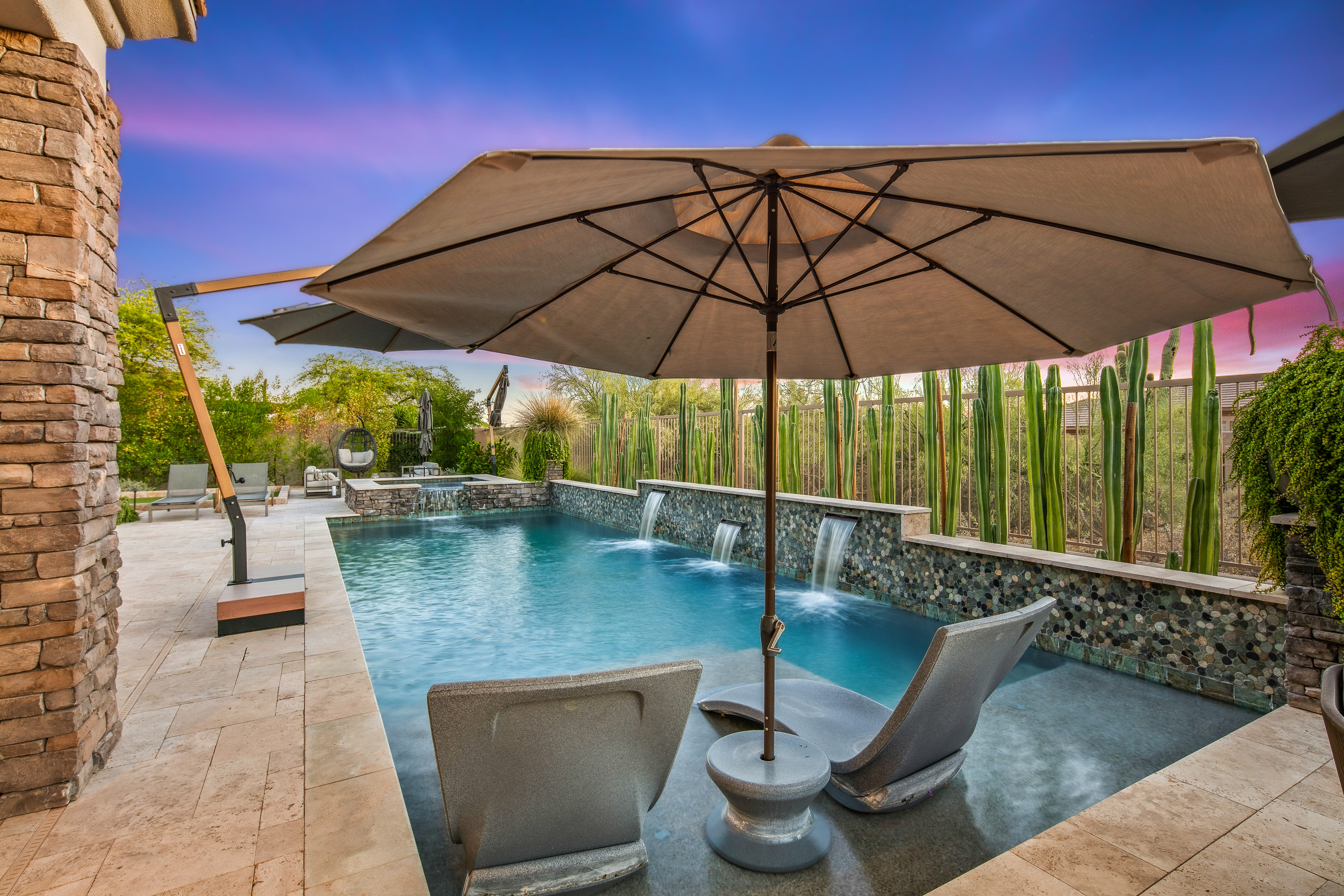 33644 North 64th Place  Scottsdale, AZ - 物件實景