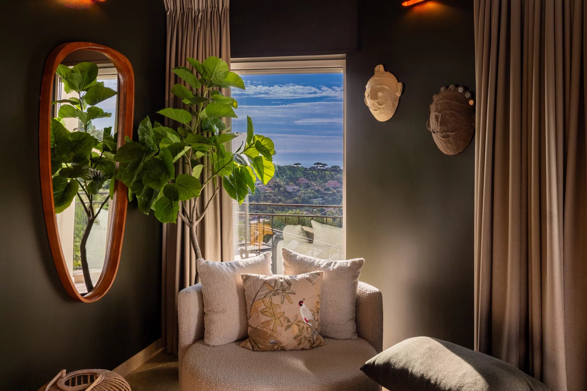 Sainte-Maxime, Provence-Alpes-Côte d’Azur, 83120, FR, 6 Bedrooms Bedrooms, ,6 BathroomsBathrooms,Residential,For Sale,1866313