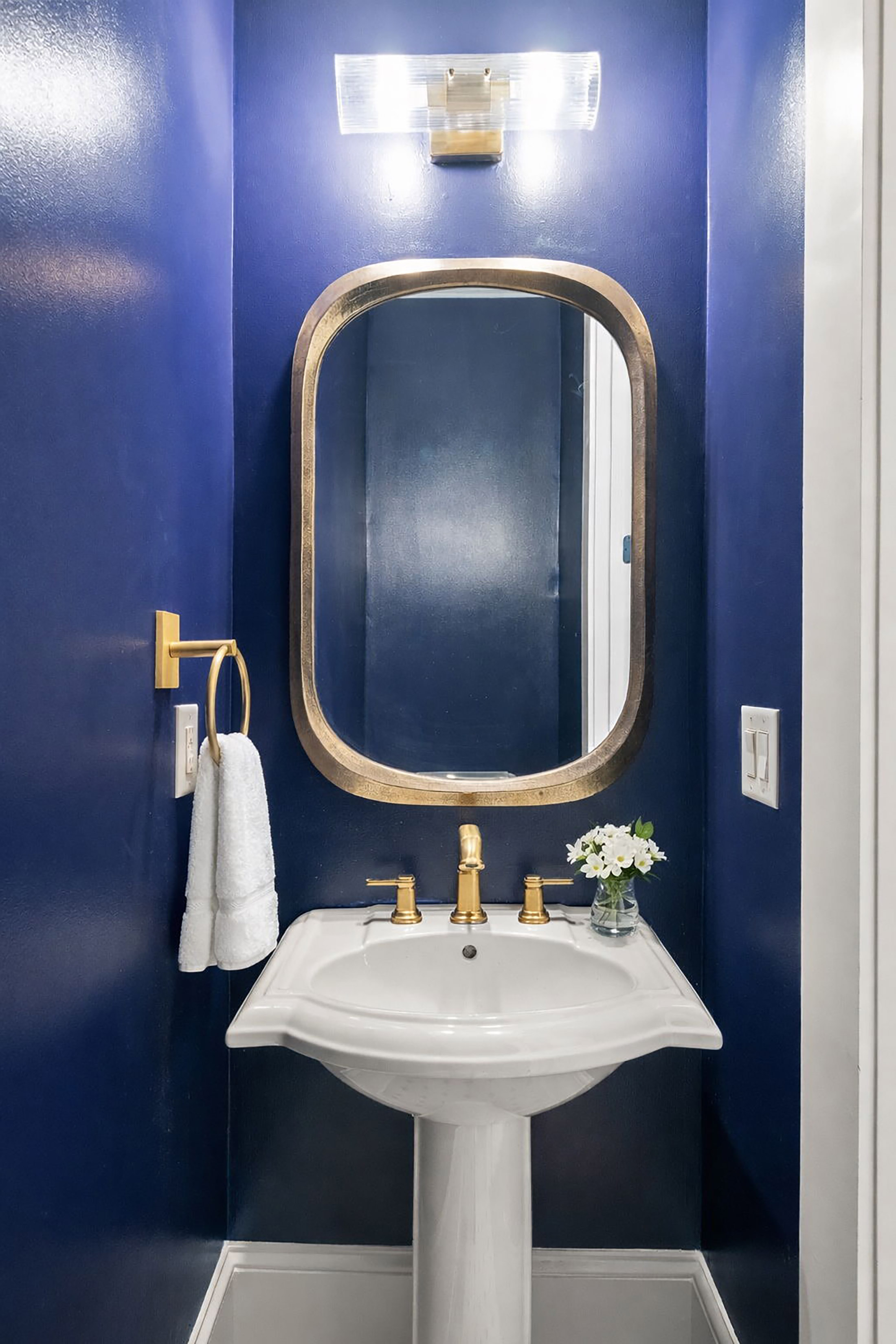  Extraordinary Druid Hills Brick Home with a Resort-caliber Backyard - 物件實景