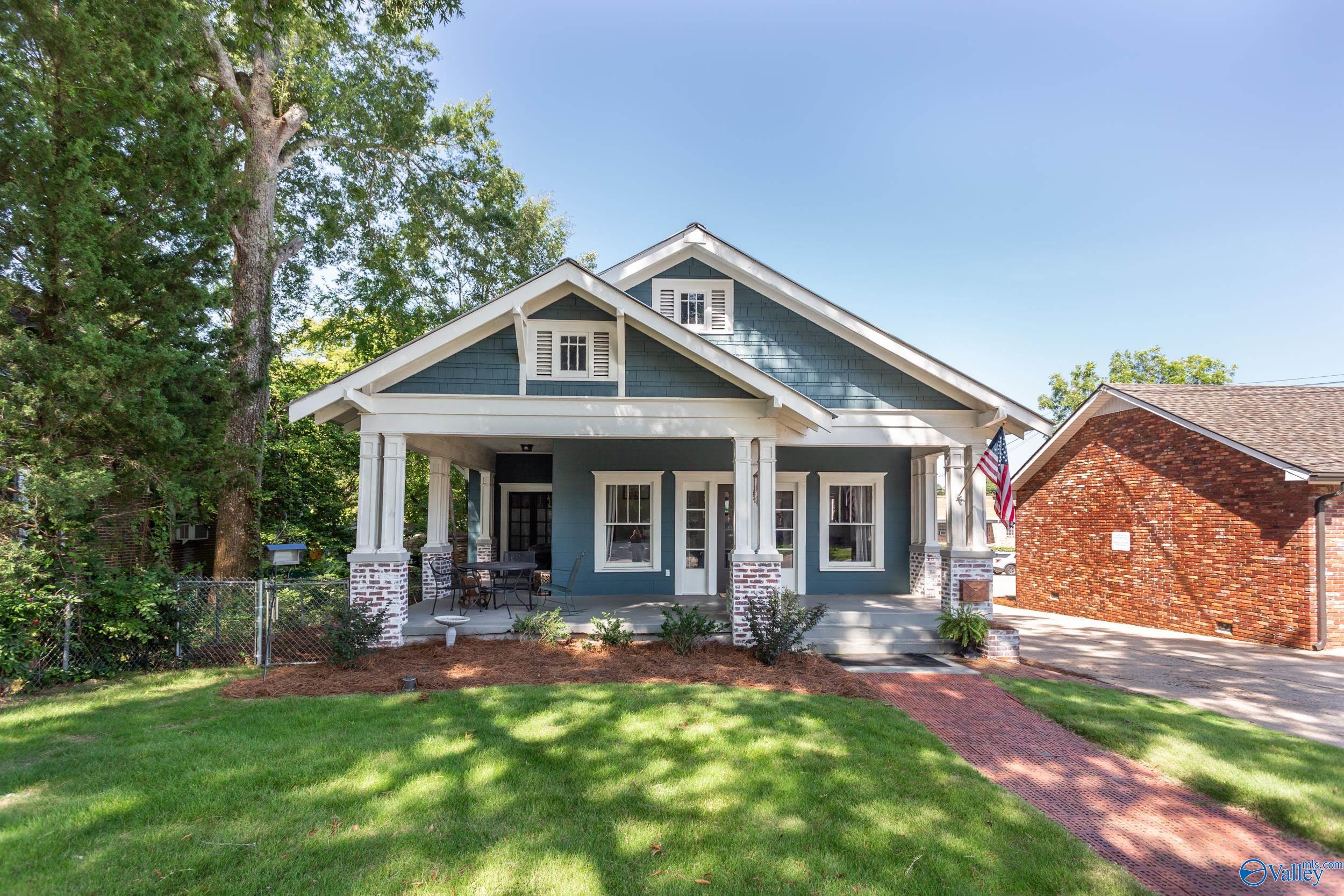 5th St, Gadsden, AL 35901