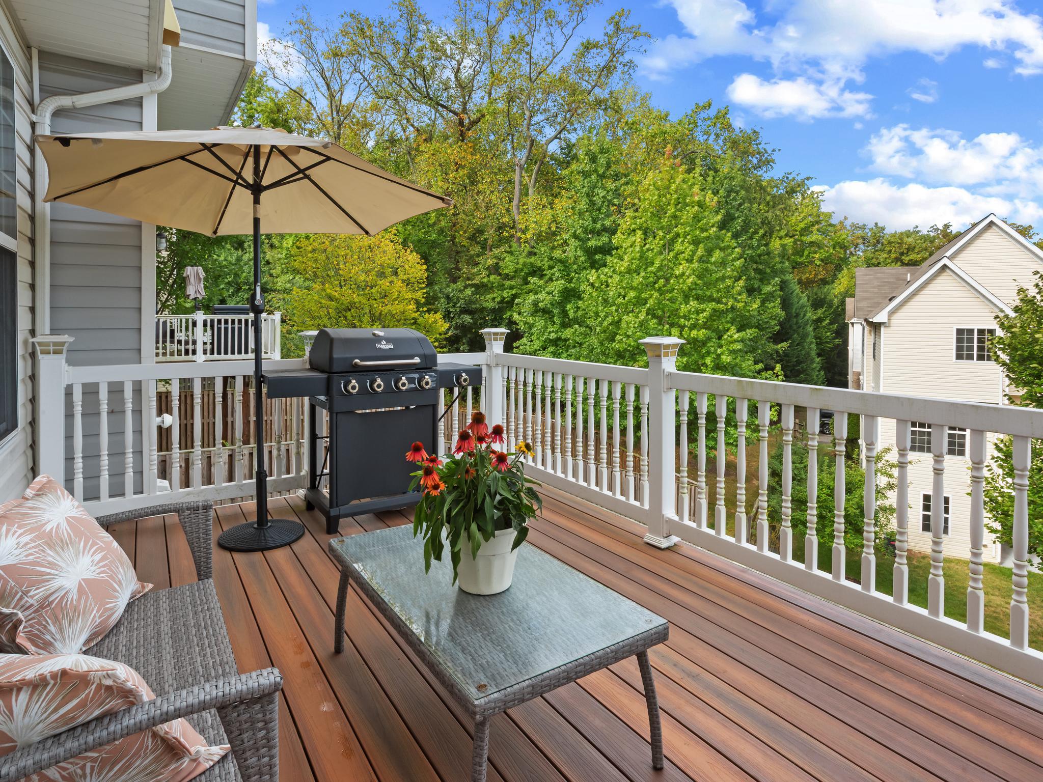  30 Arenas Court, Capitol Heights, MD, 20743 - 物件實景