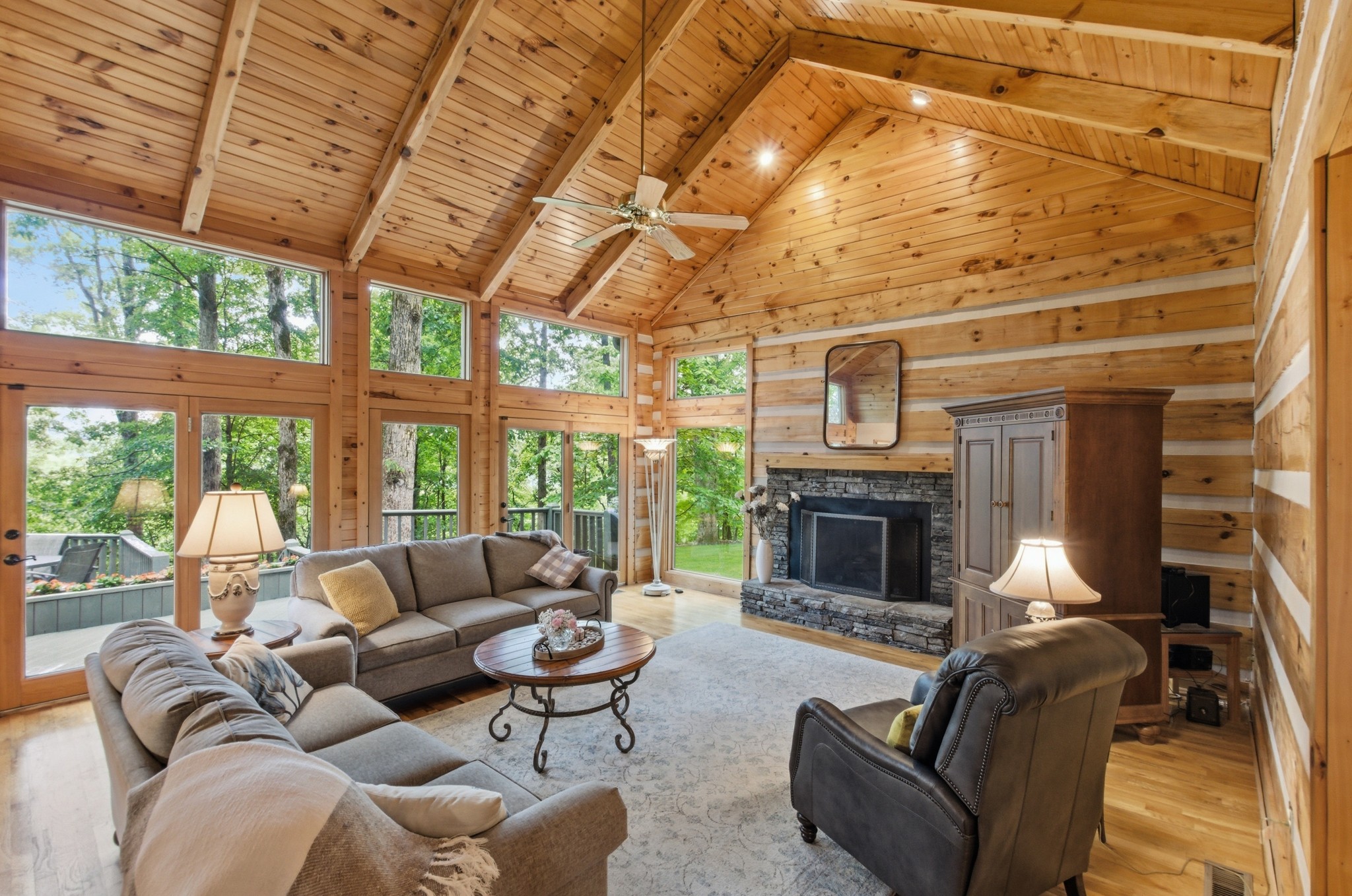 1637 Wildlife Trl, Kingston Springs, TN, 37082 - 物件實景
