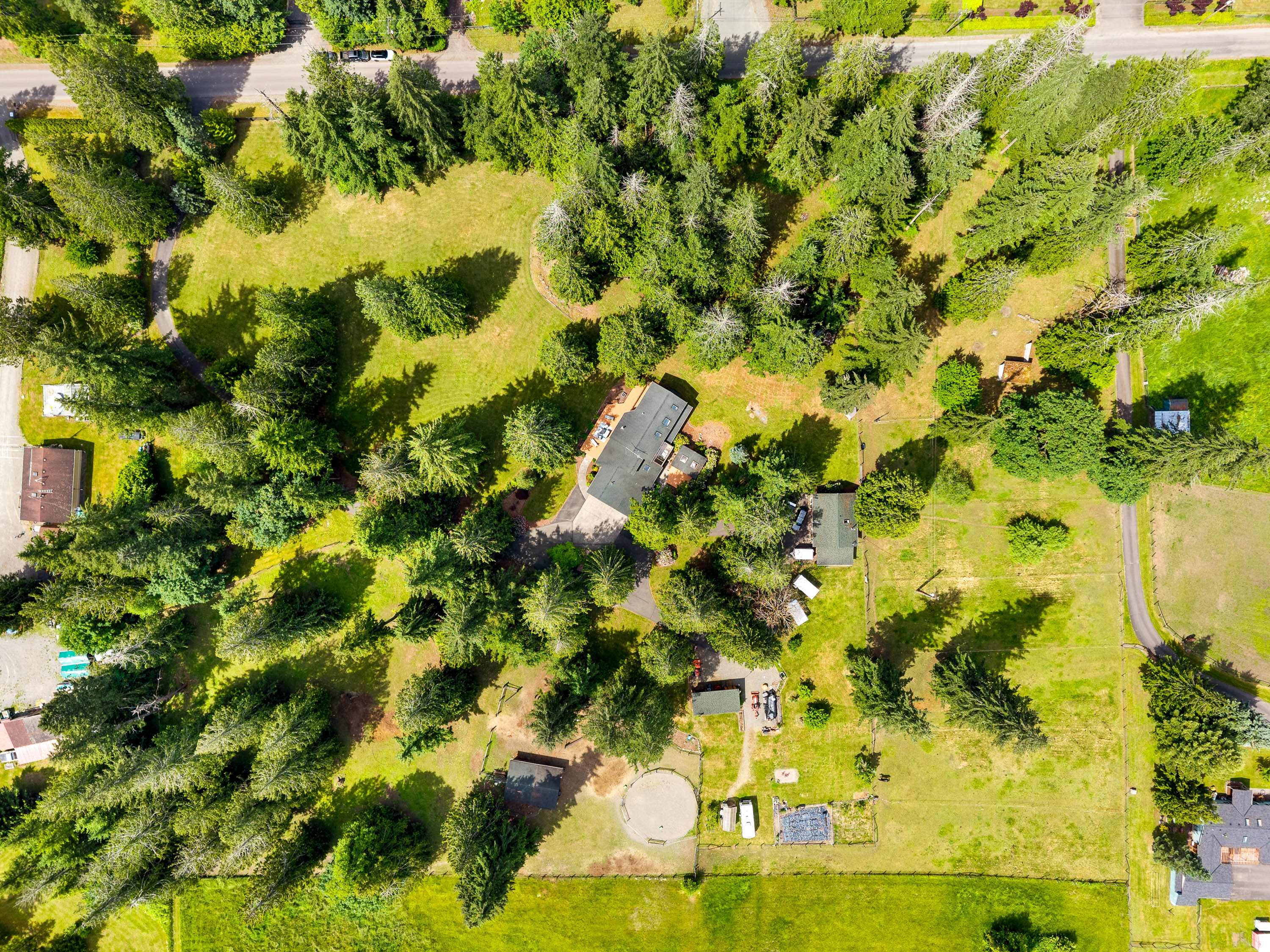  27019 SE 384th St, Enumclaw, WA 98022 - 物件實景