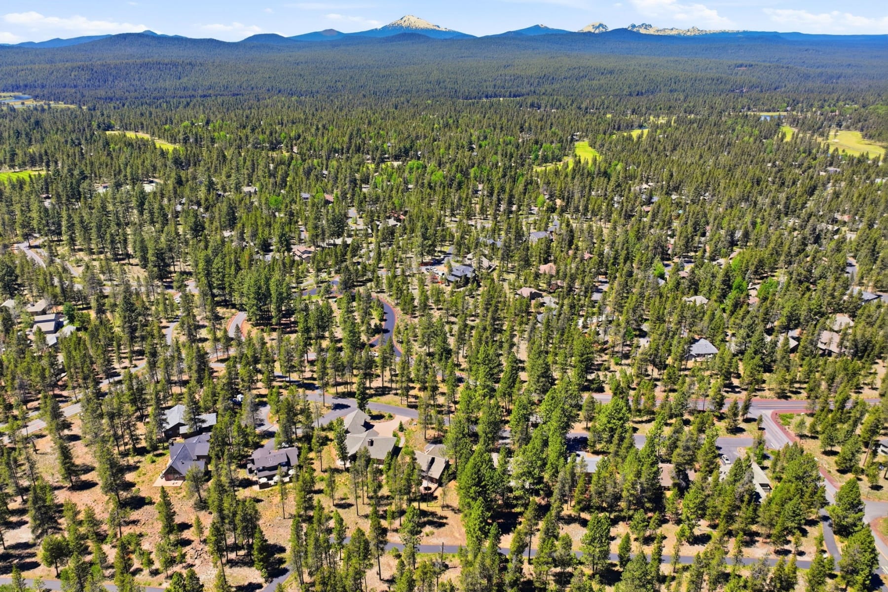  18120 Mt Baker Lane #5 Sunriver, OR 97707 - 物件實景