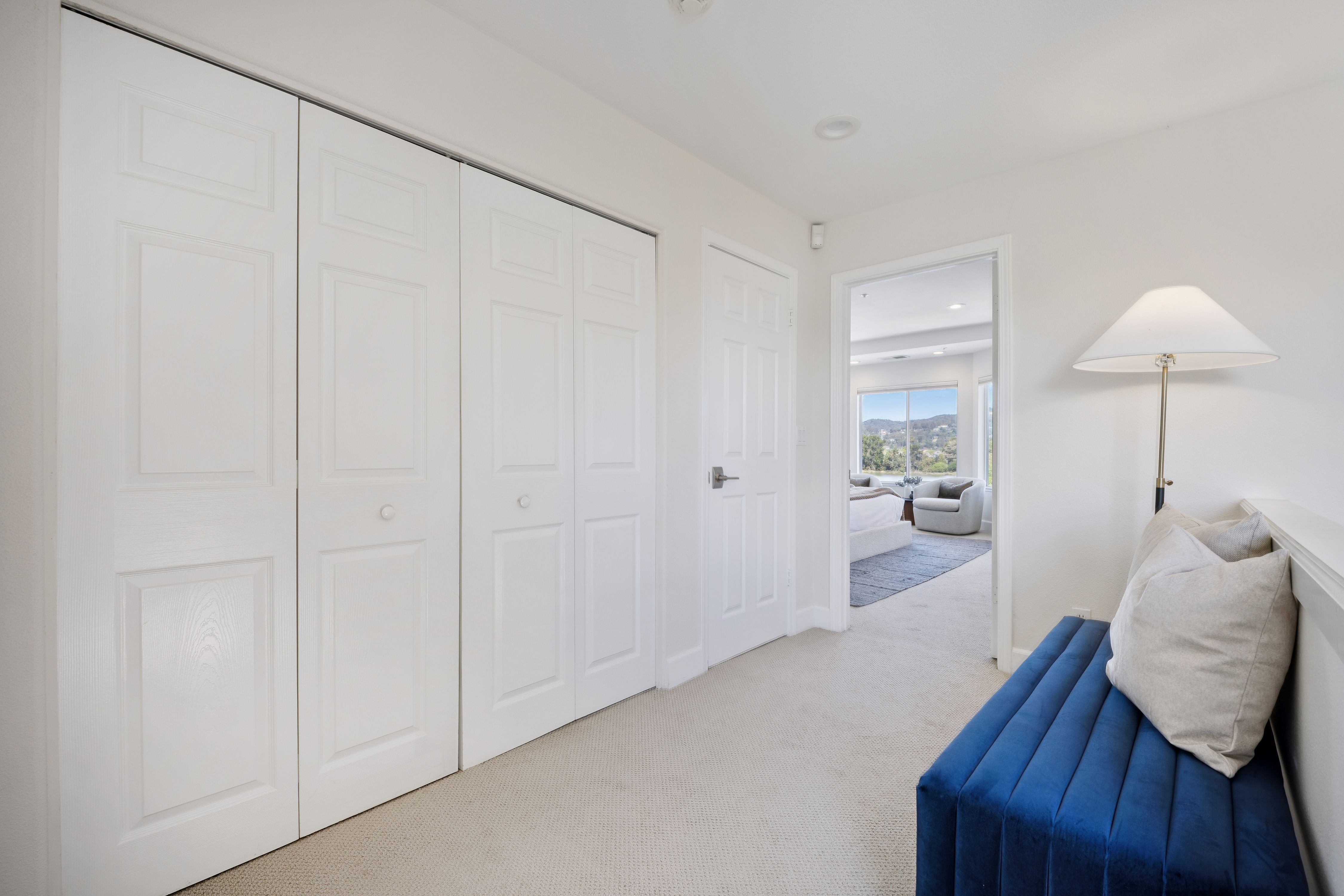  Sunny Waterfront Baypoint Lagoon Home - 物件實景