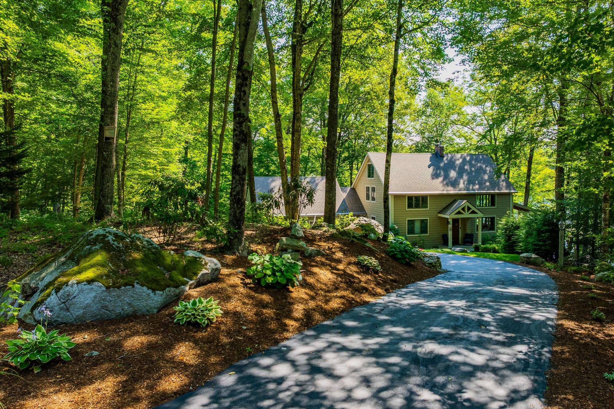 Grantham, New Hampshire, 03753, United States, 3 Bedrooms Bedrooms, ,1 BathroomBathrooms,Residential,For Sale,1925448