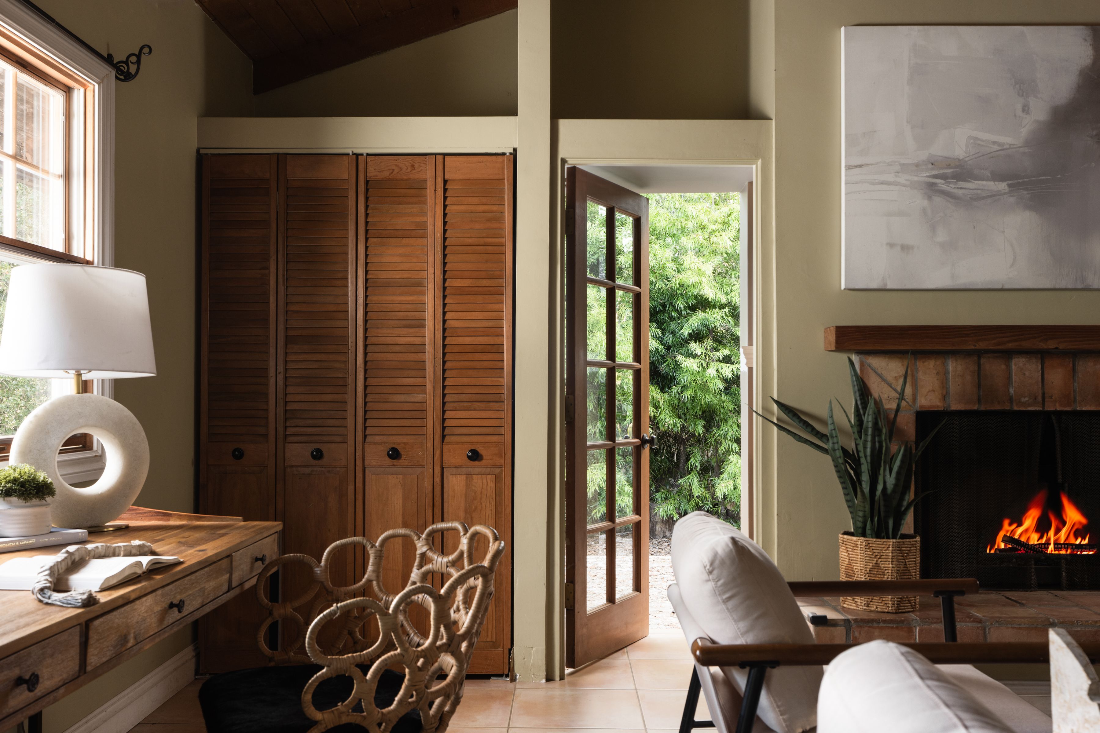  Private Montecito Compound - 物件實景