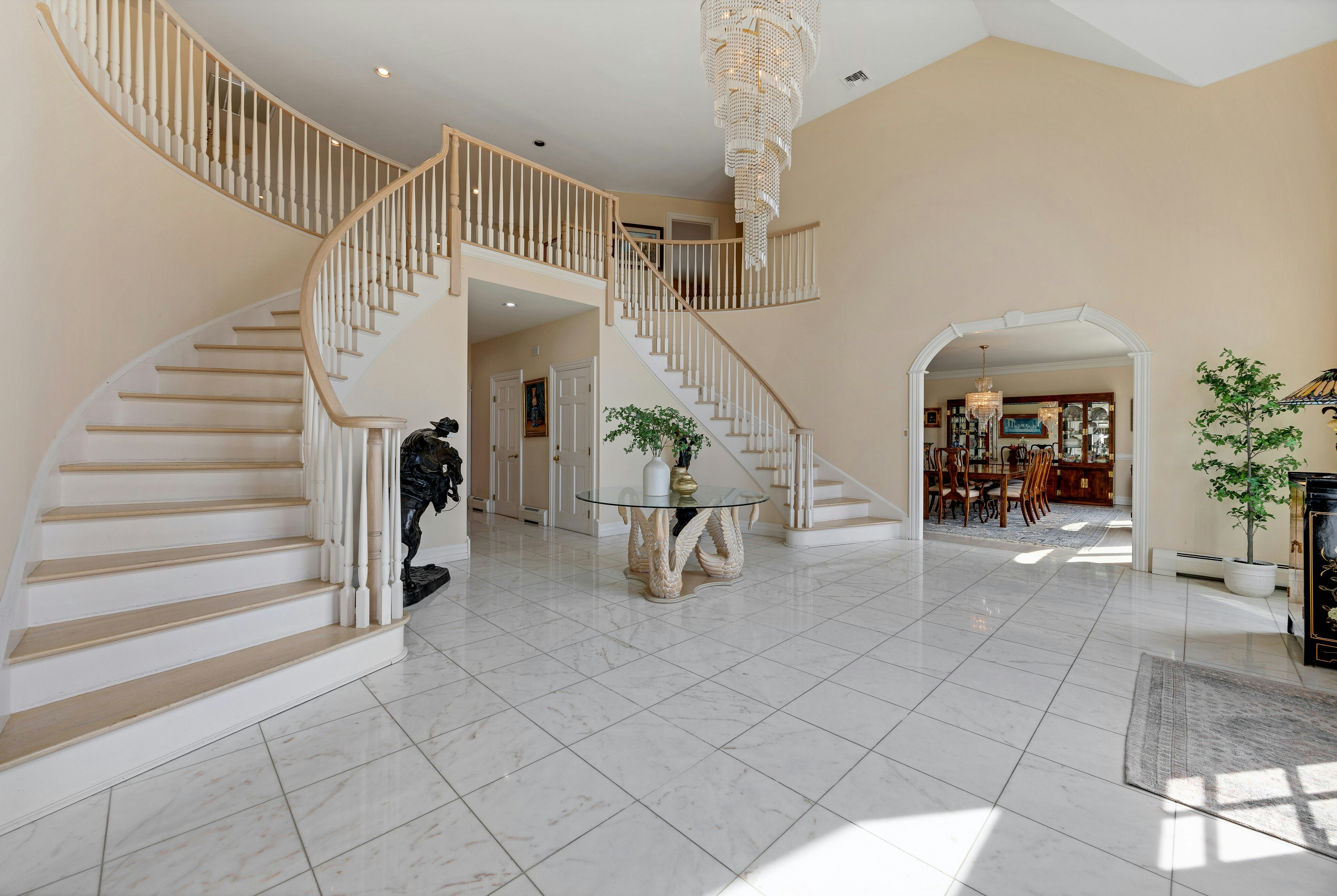  718 High Woods Drive, Franklin Lakes, NJ 07417 - 物件實景