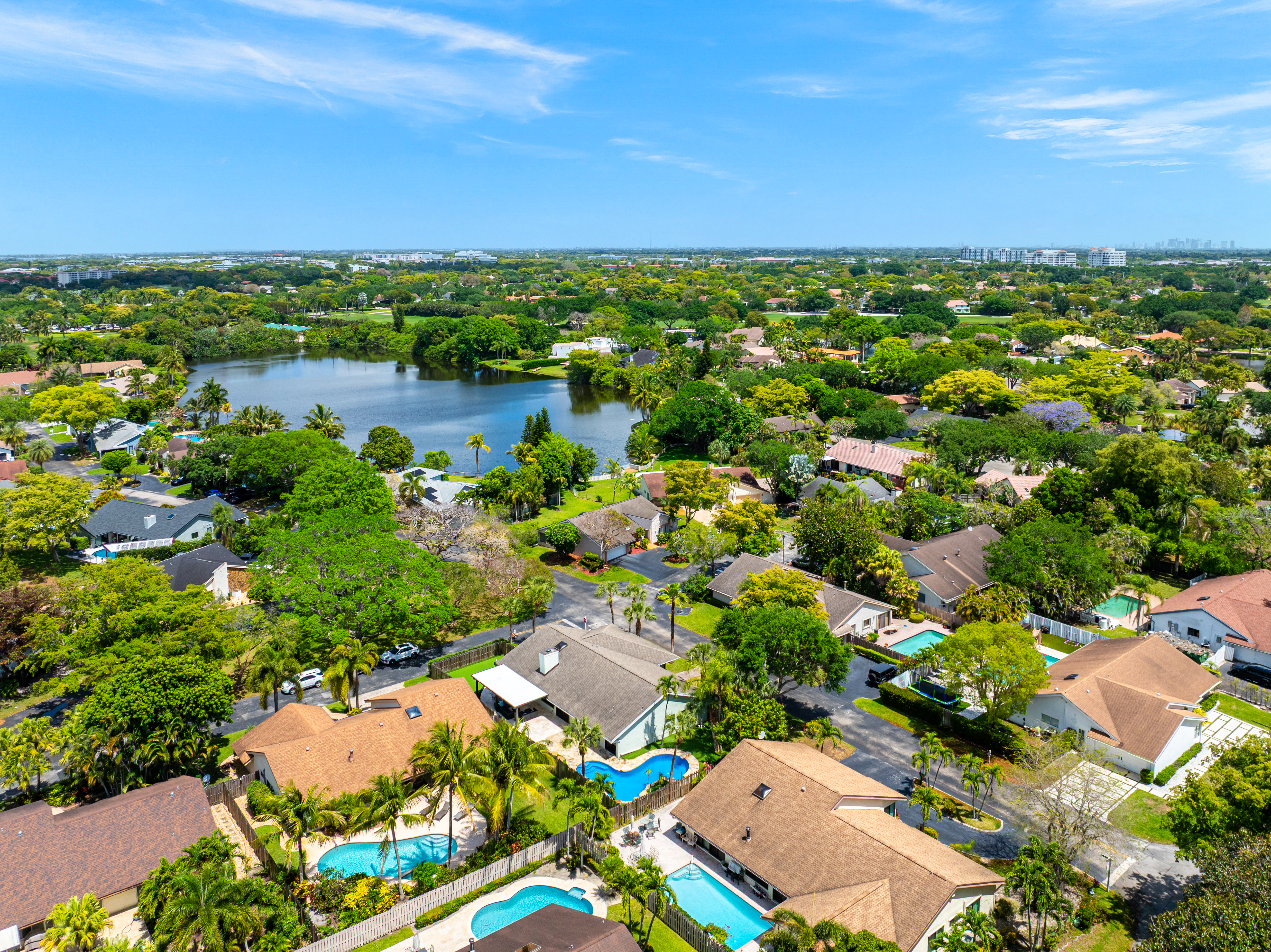  1061 Bayberry Point Drive, Plantation, FL, 33324 - 物件實景