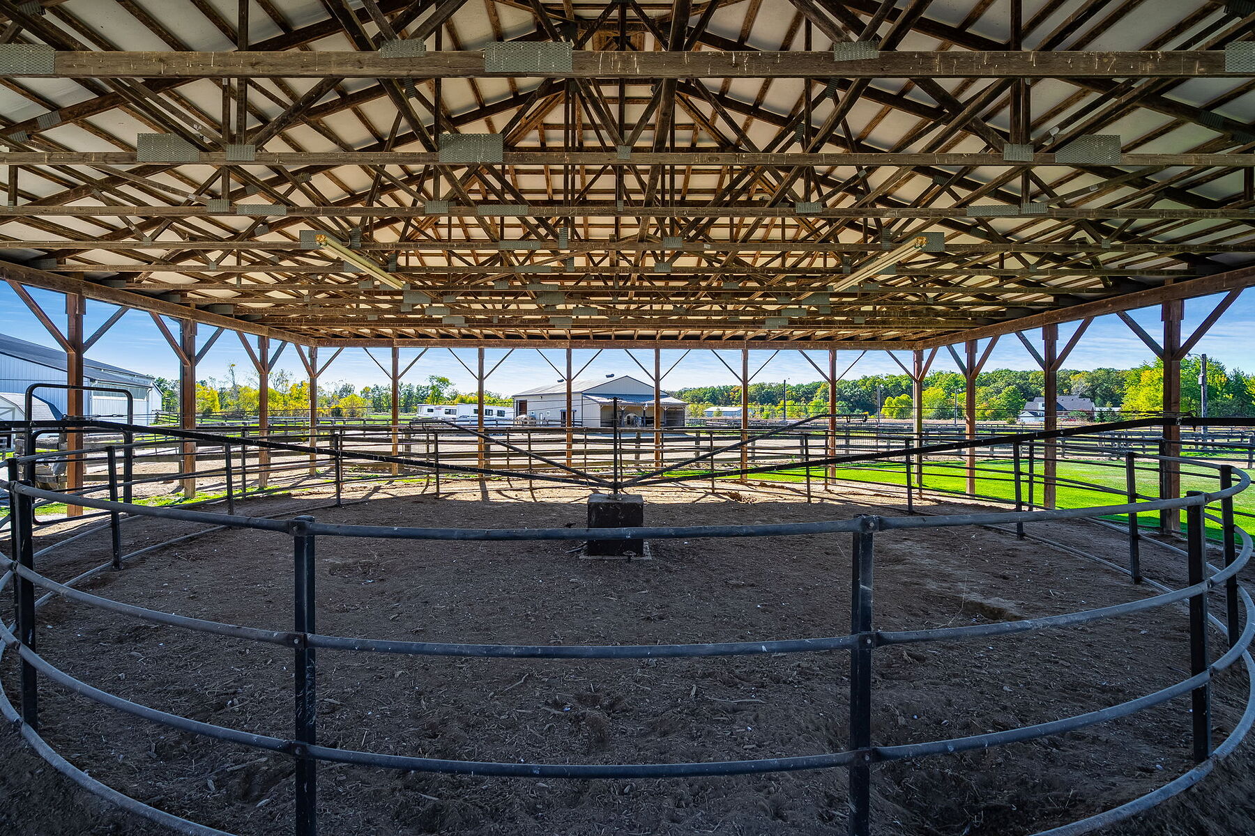  Premier Equestrian Property - 物件實景