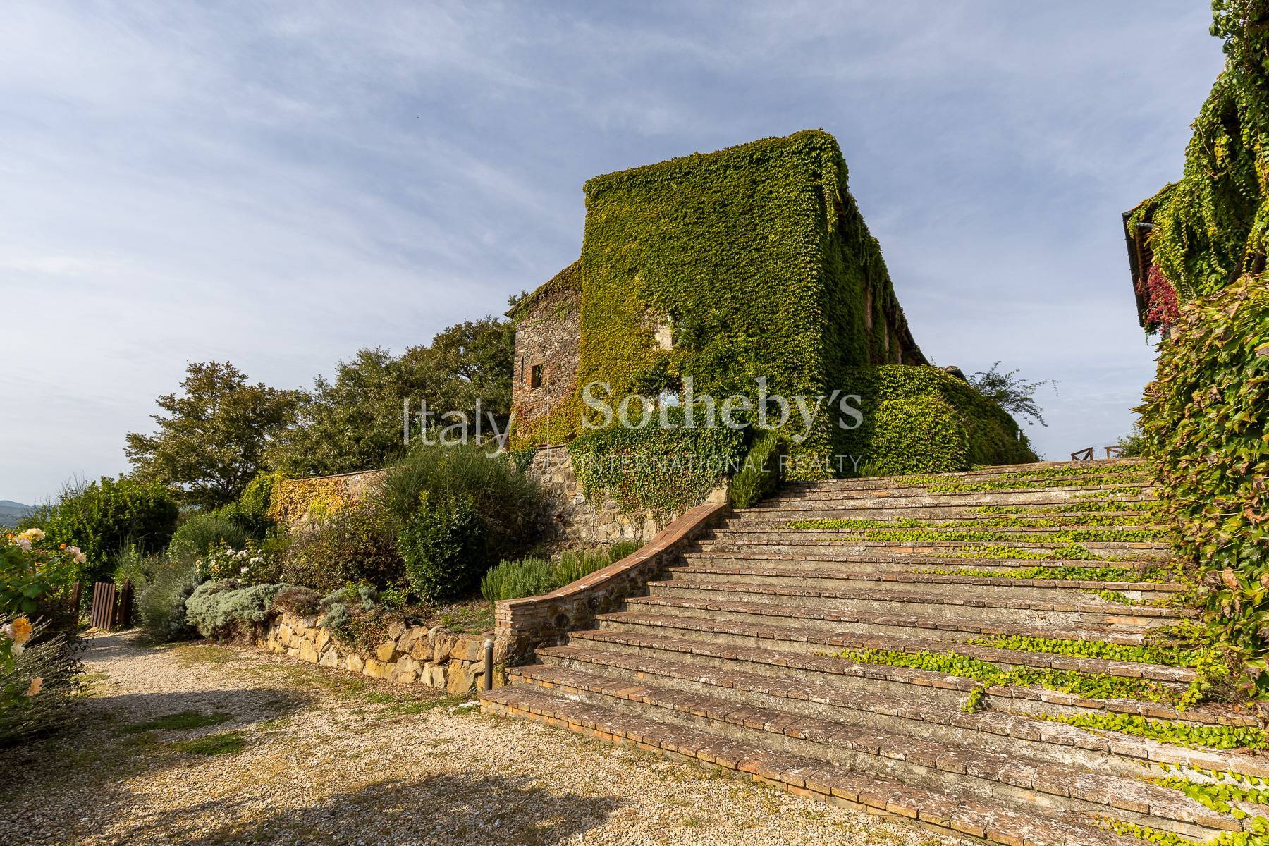  Charming Estate in the Sienese Hills - 物件實景
