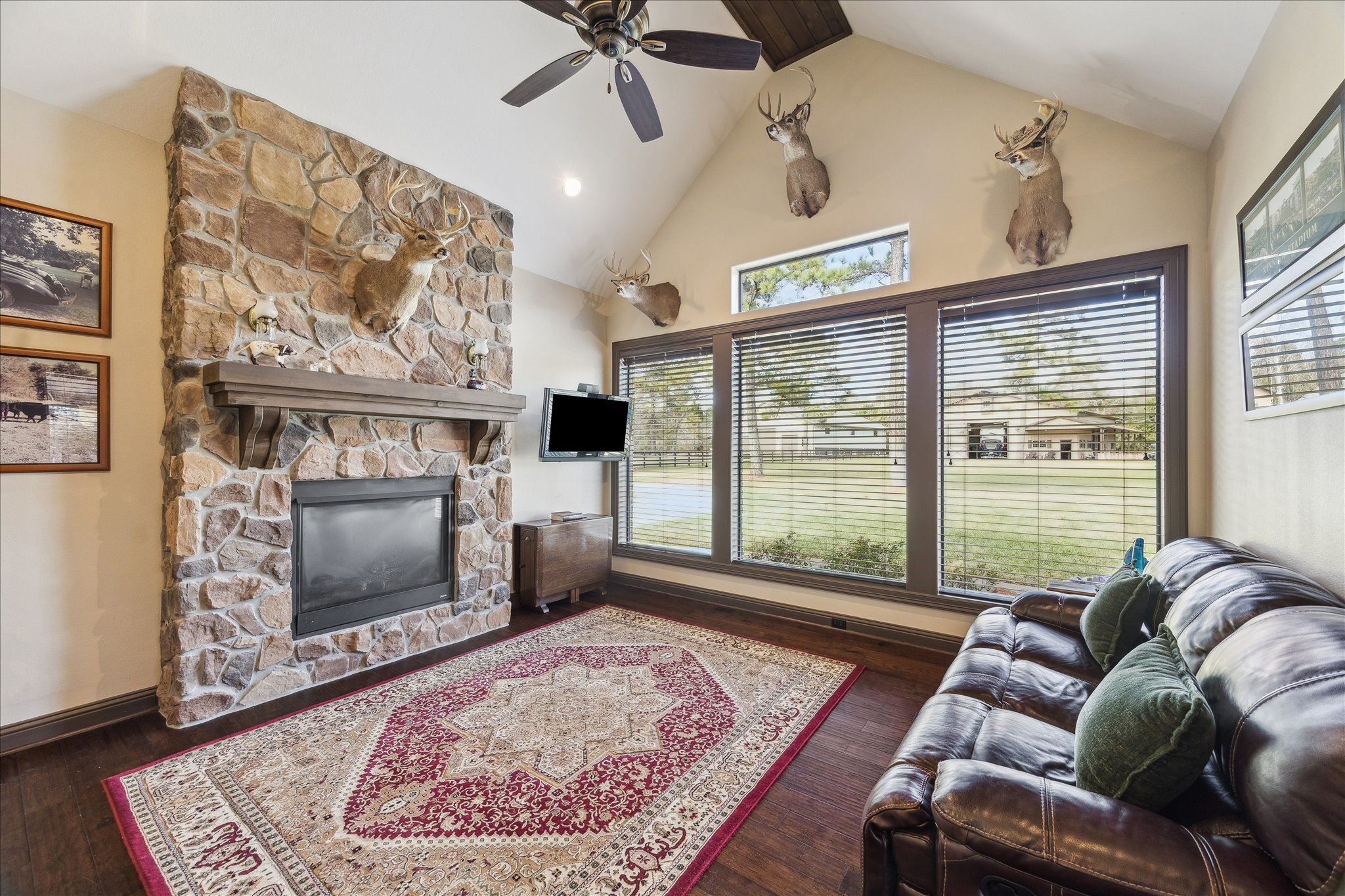  11 Willowcreek Ranch Road - 物件實景