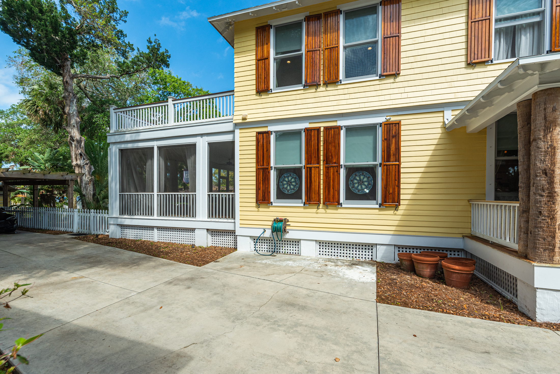  288 St George St, St Augustine, FL, 32084 - 物件實景