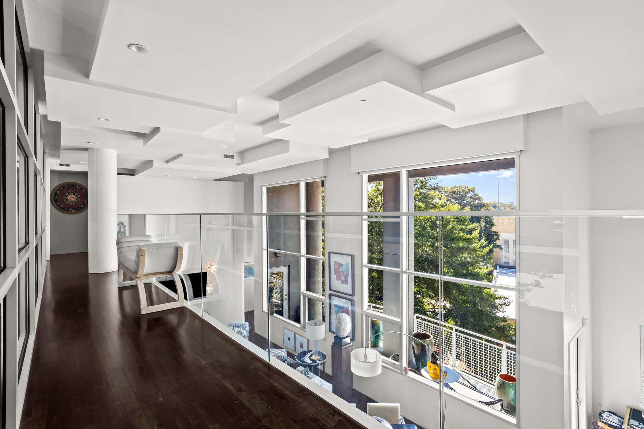  Remarkable Two-Story Loft with Skyline Views - 物件實景