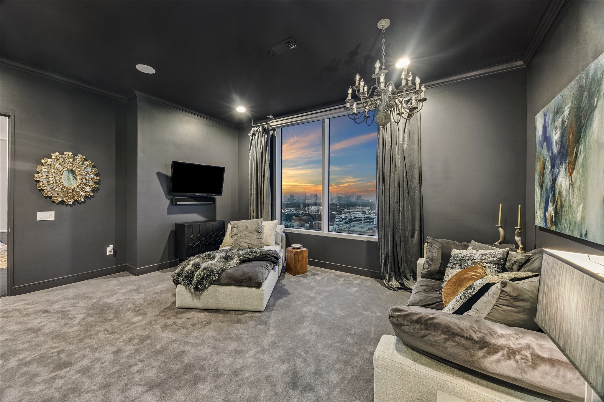  2727 Kirby Drive #19F - 物件實景
