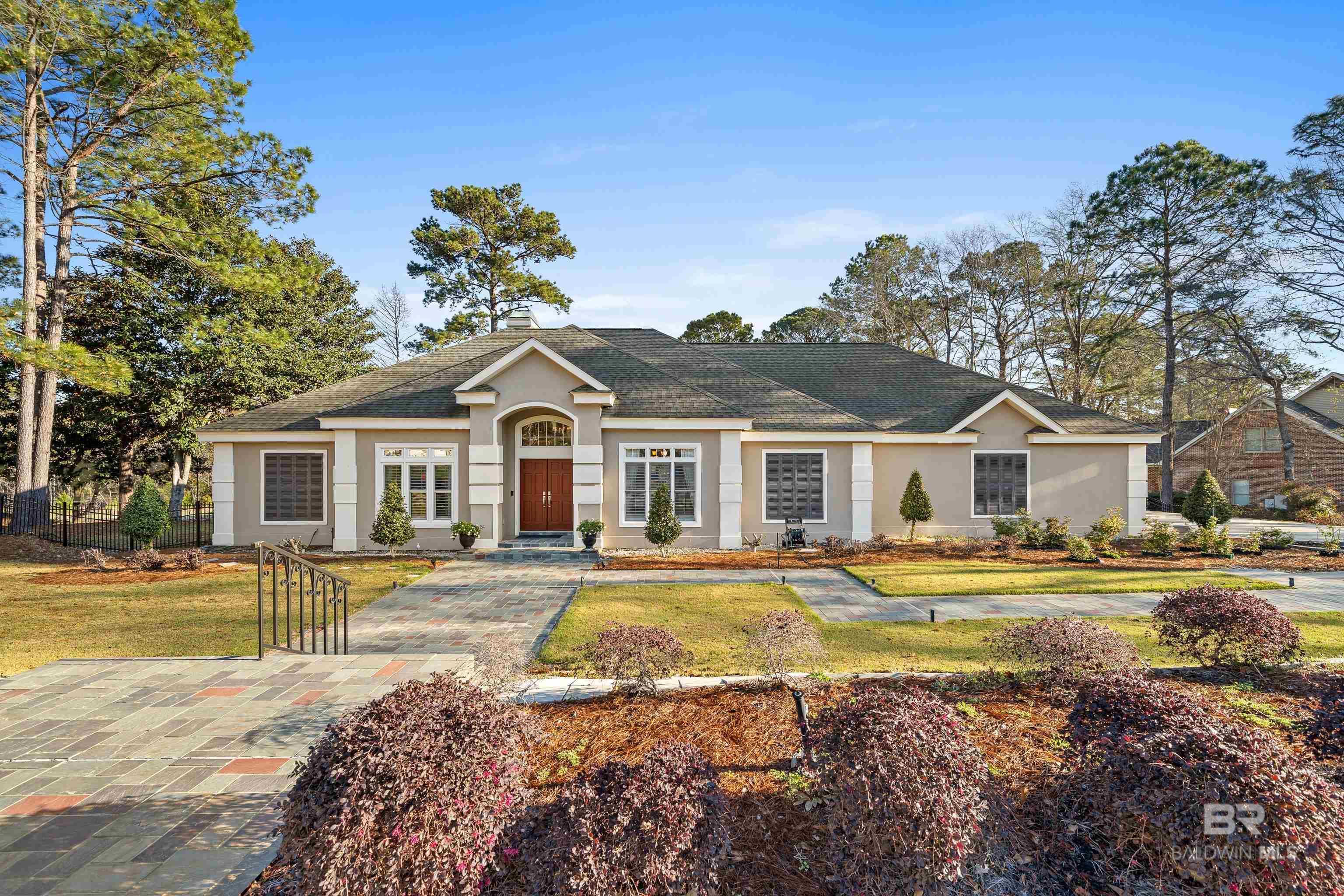 Daphne, Alabama, 36527, United States, 4 Bedrooms Bedrooms, ,4 BathroomsBathrooms,Residential,For Sale,1759581