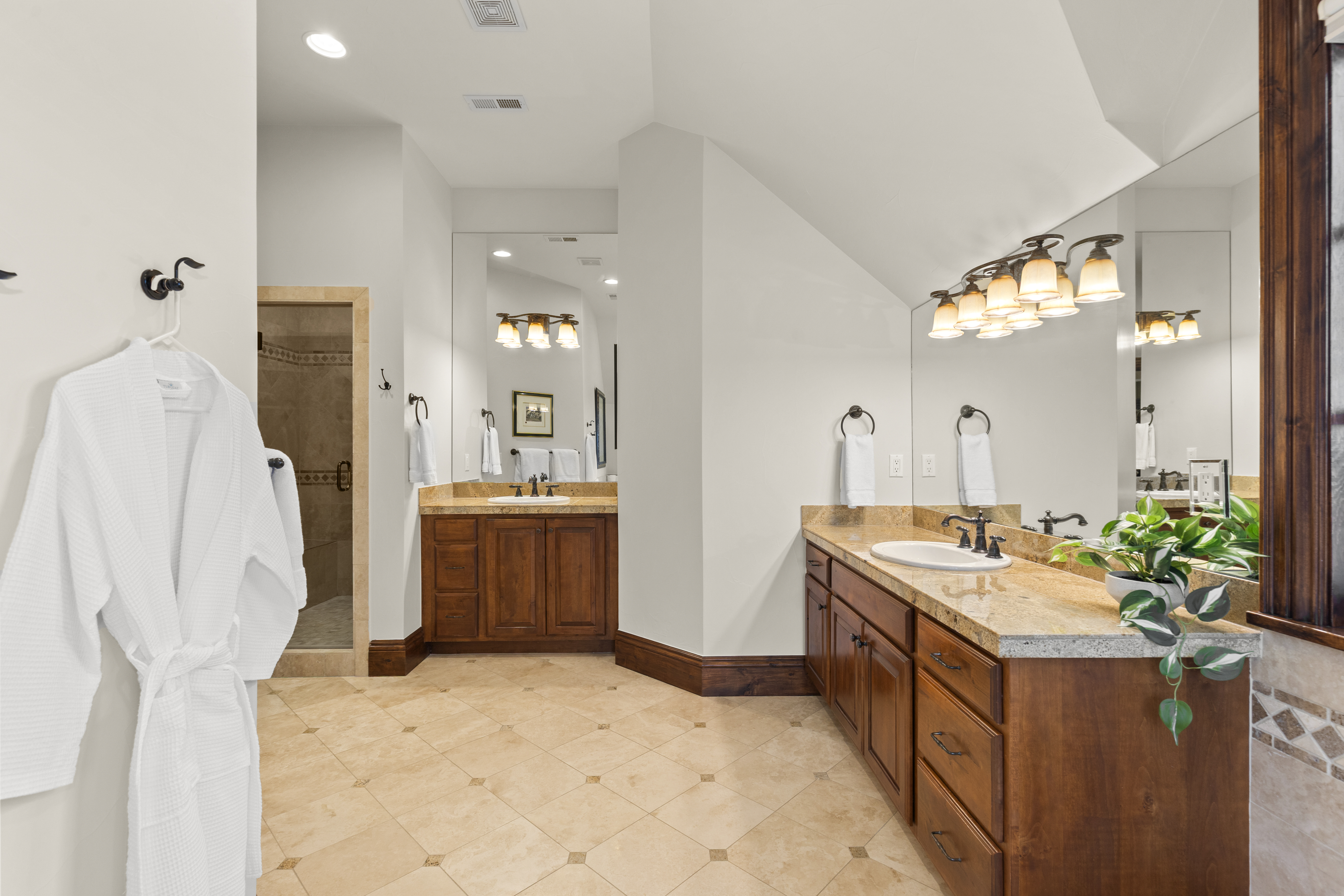  LUXURY LIVING IN LOWRY TIMELESS ENGLISH TUDOR EXPANSIVE LOT ON 6TH AVENUE PKWY - 物件實景