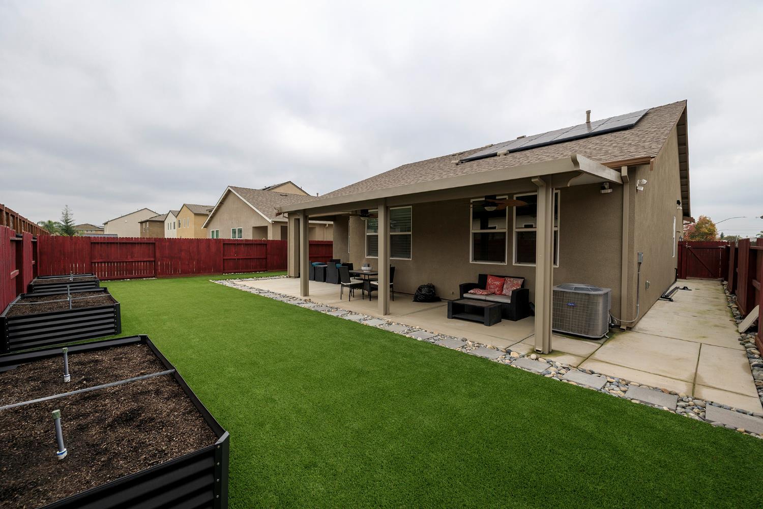 Modesto, California, 95355, United States, 3 Bedrooms Bedrooms, ,2 BathroomsBathrooms,Residential,For Sale,1998691