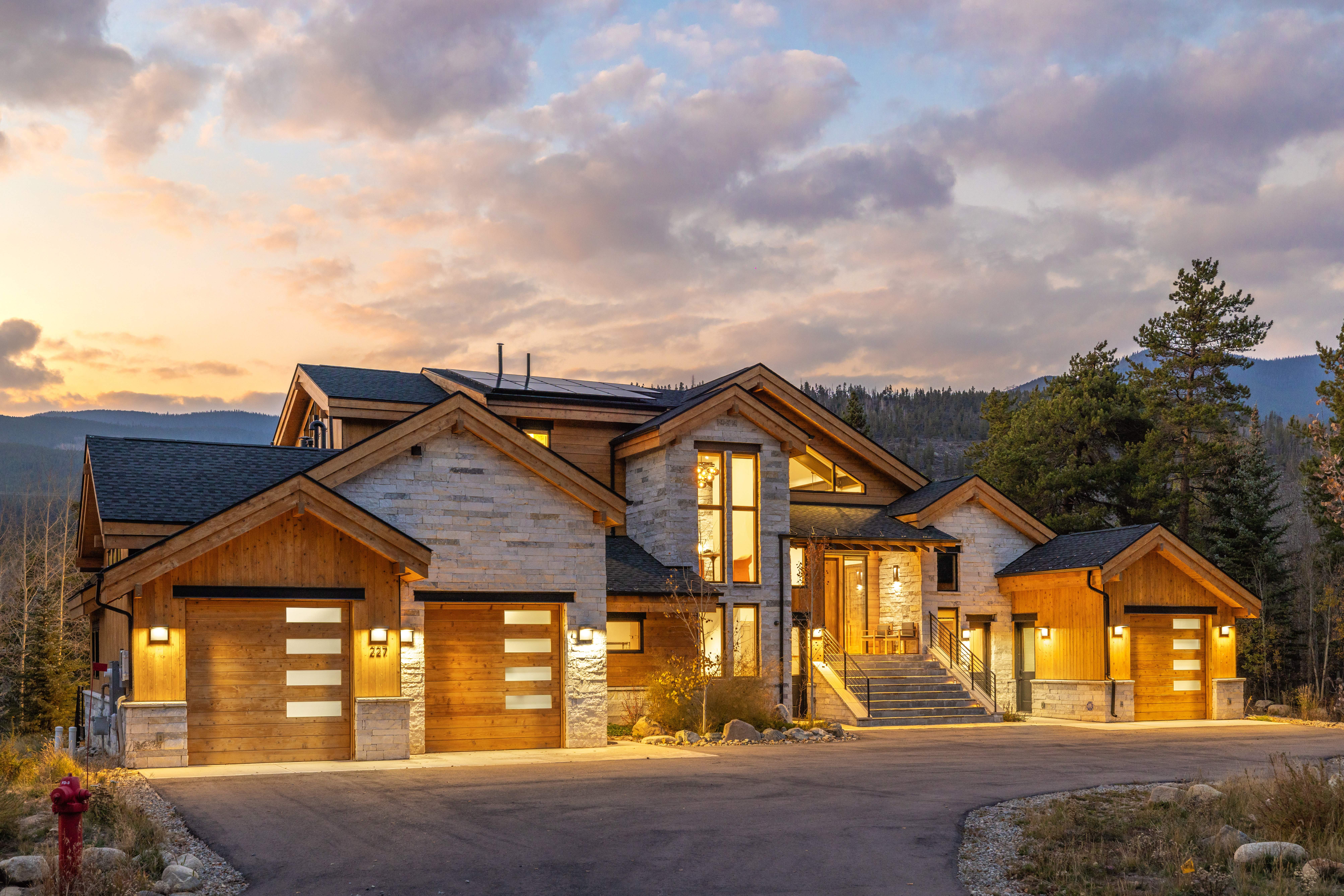  227 Wild Irishman Road, Keystone, CO, 80435 - 物件實景