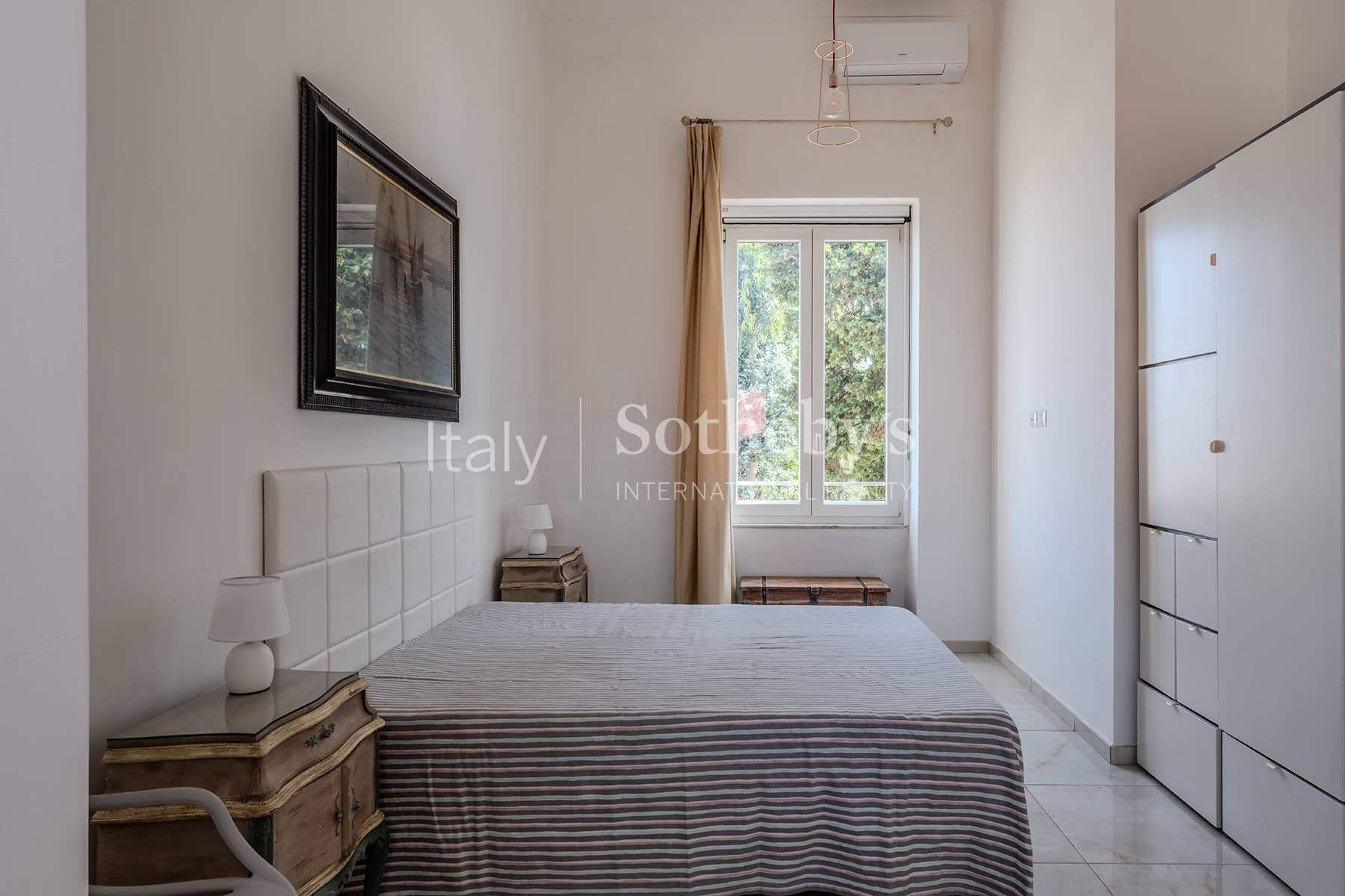  Charming penthouse in the center of Anacapri - 物件實景