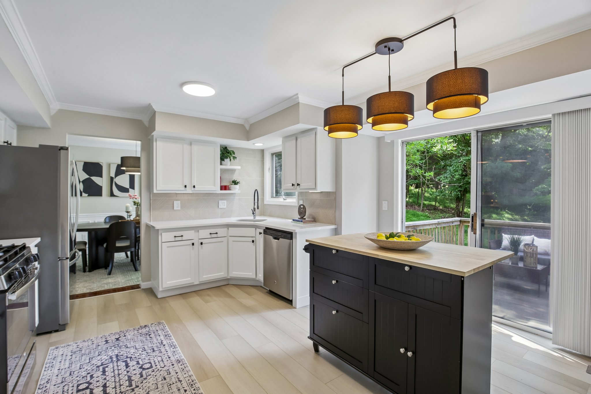  164 Clarken Drive, West Orange, NJ 07052 - 物件實景