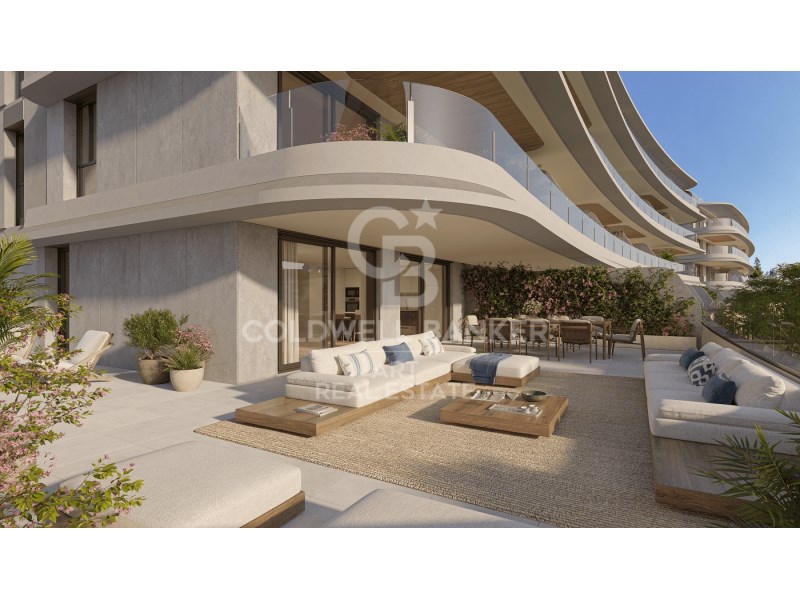 Mijas, Andalusia, ES, 3 Bedrooms Bedrooms, ,Residential,For Sale,1883528