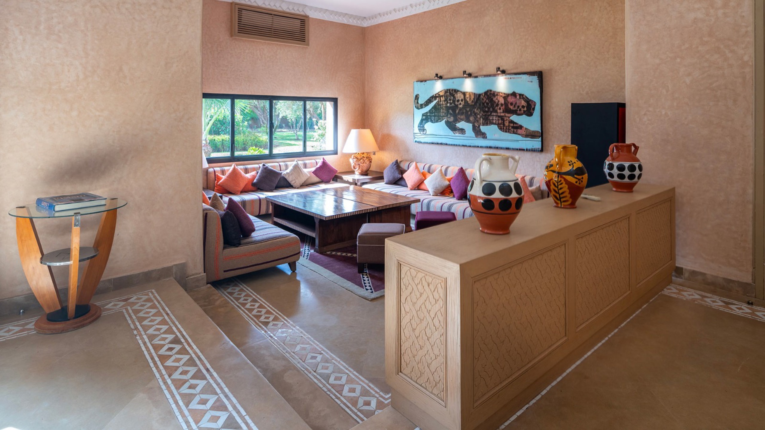  Marrakech I Palmeraie - 物件實景