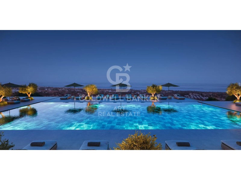 Benahavís, Andalusia, ES, 3 Bedrooms Bedrooms, ,3 BathroomsBathrooms,Residential,For Sale,1796840
