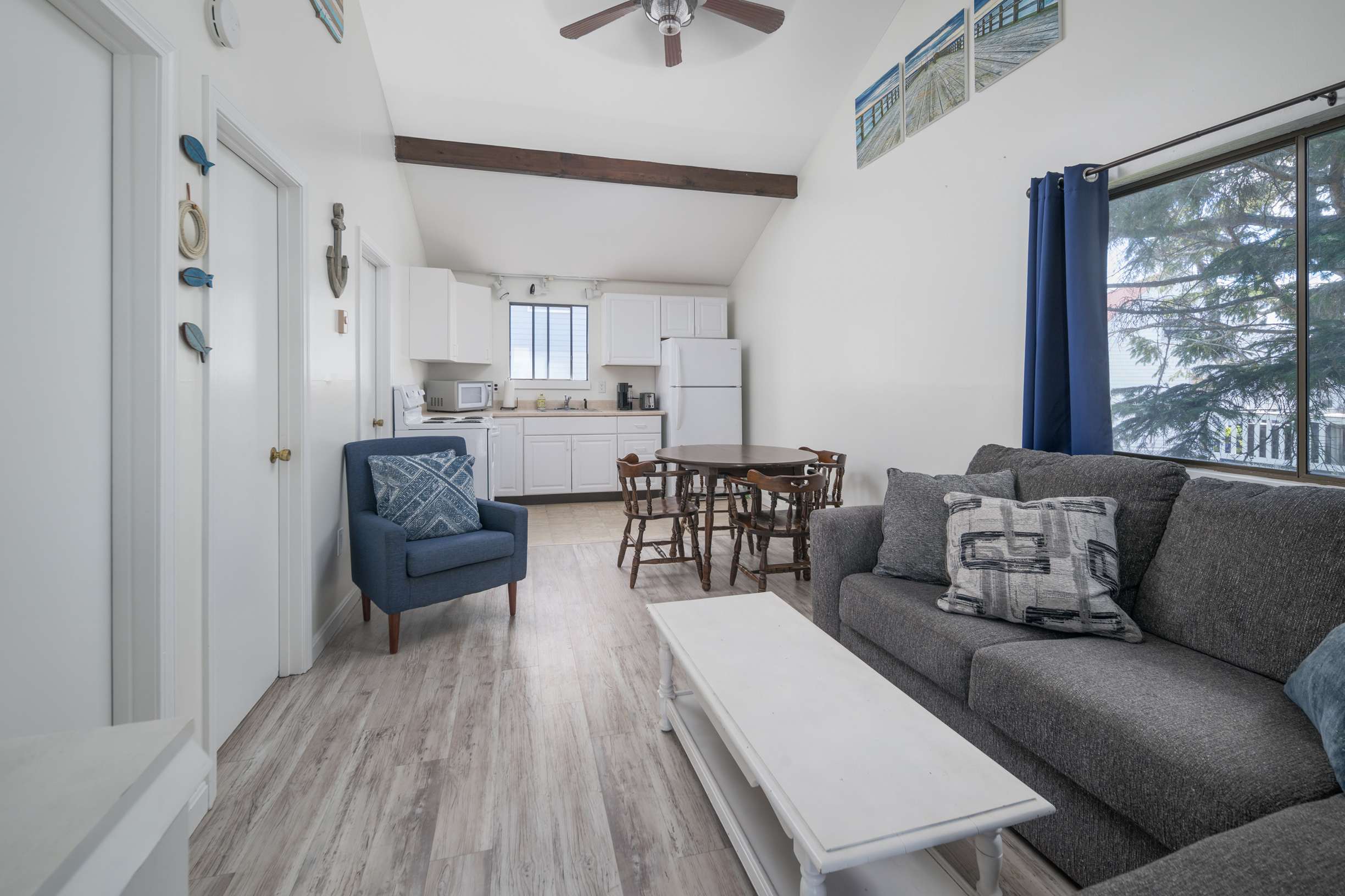  Wells Beach Cottages - 物件實景