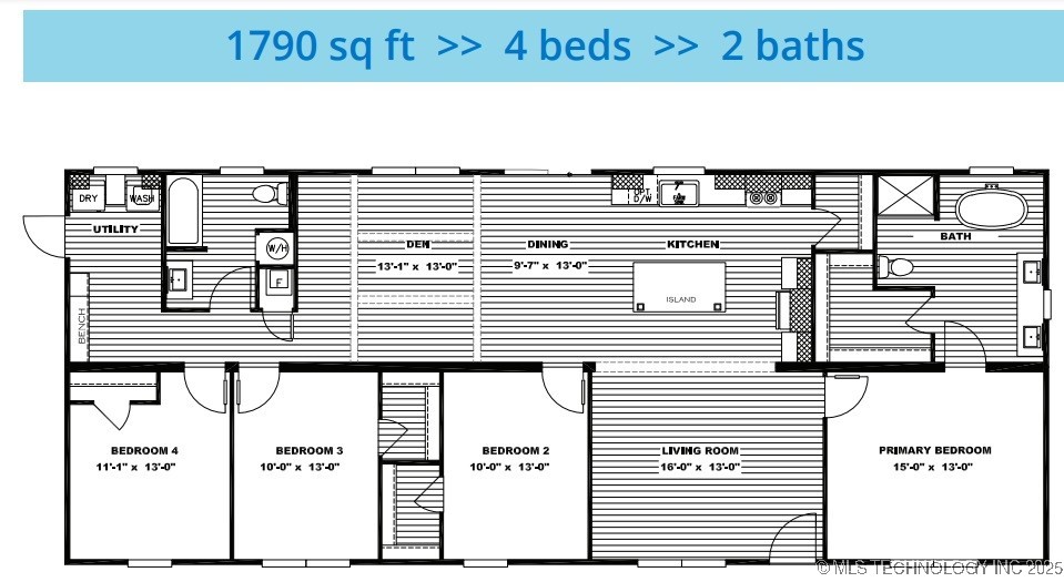 Chelsea, Oklahoma, 74016, United States, 4 Bedrooms Bedrooms, ,2 BathroomsBathrooms,Residential,For Sale,1994539