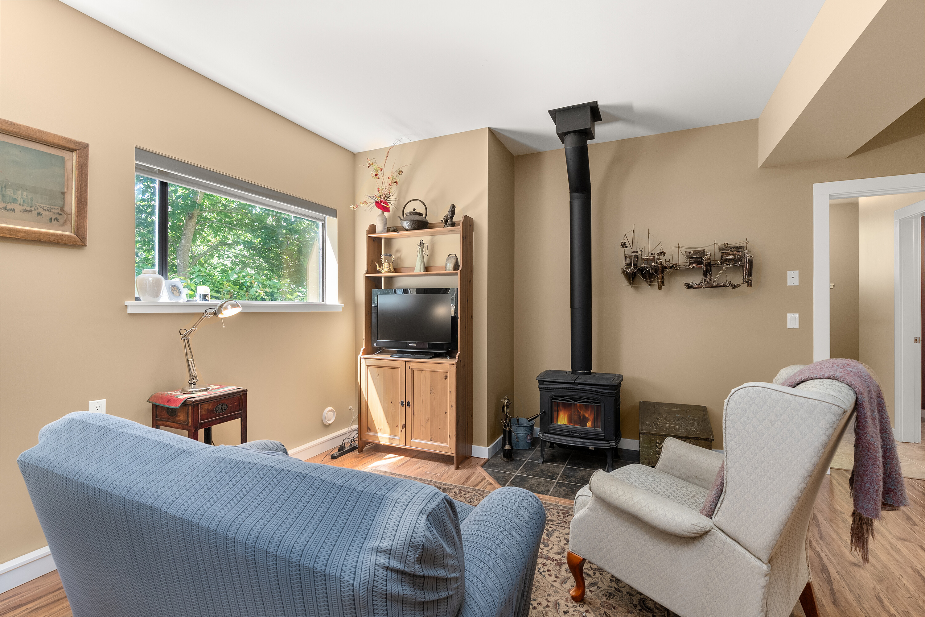  Pender Harbour Waterfront Home - 物件實景