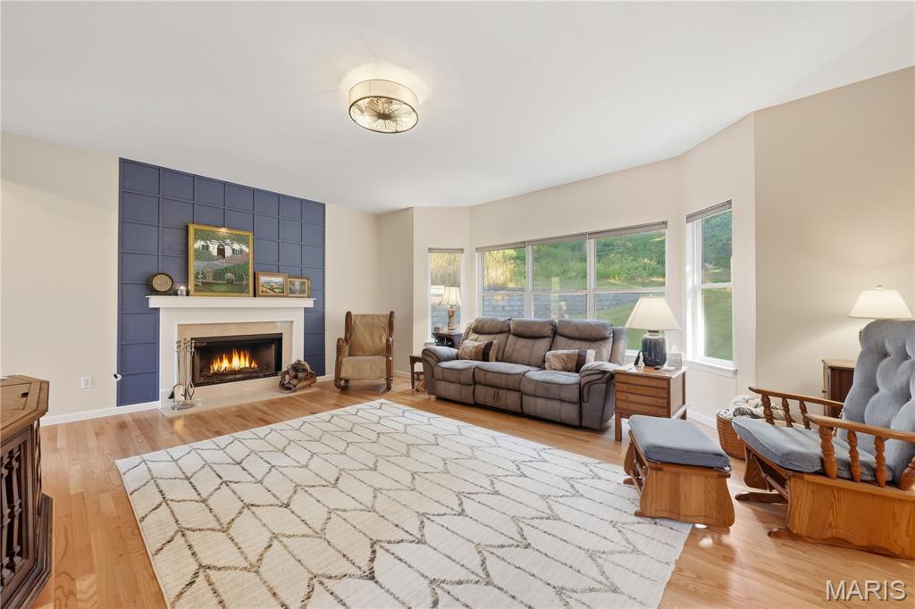 Wildwood, Missouri, 63011, United States, 4 Bedrooms Bedrooms, ,3 BathroomsBathrooms,Residential,For Sale,1962420