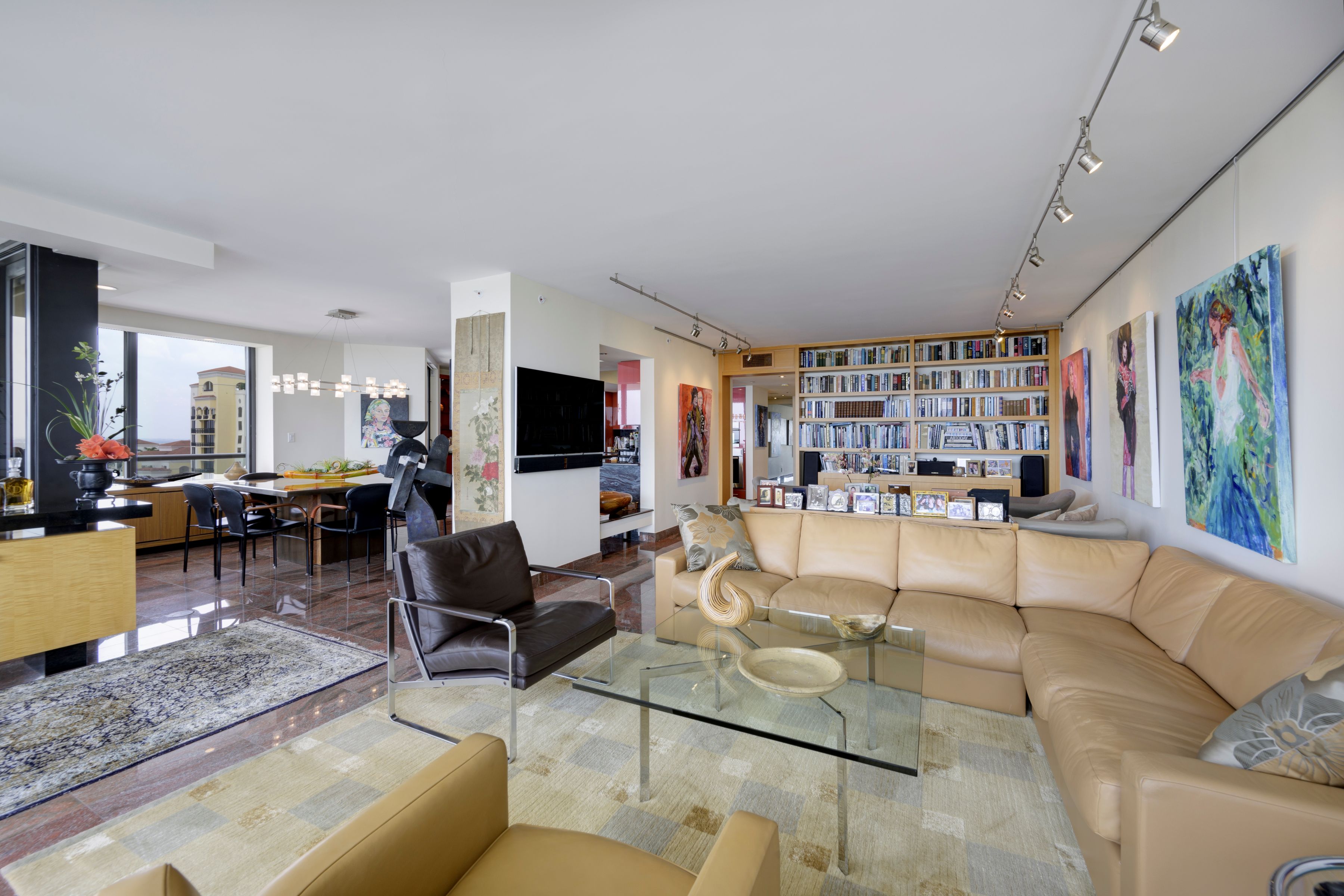  529 S Flagler Drive 26H - 物件實景