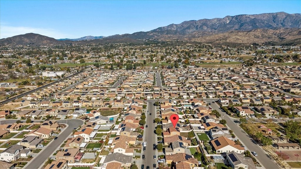 Beaumont, California, 92223, United States, 4 Bedrooms Bedrooms, ,3 BathroomsBathrooms,Residential,For Sale,2005772