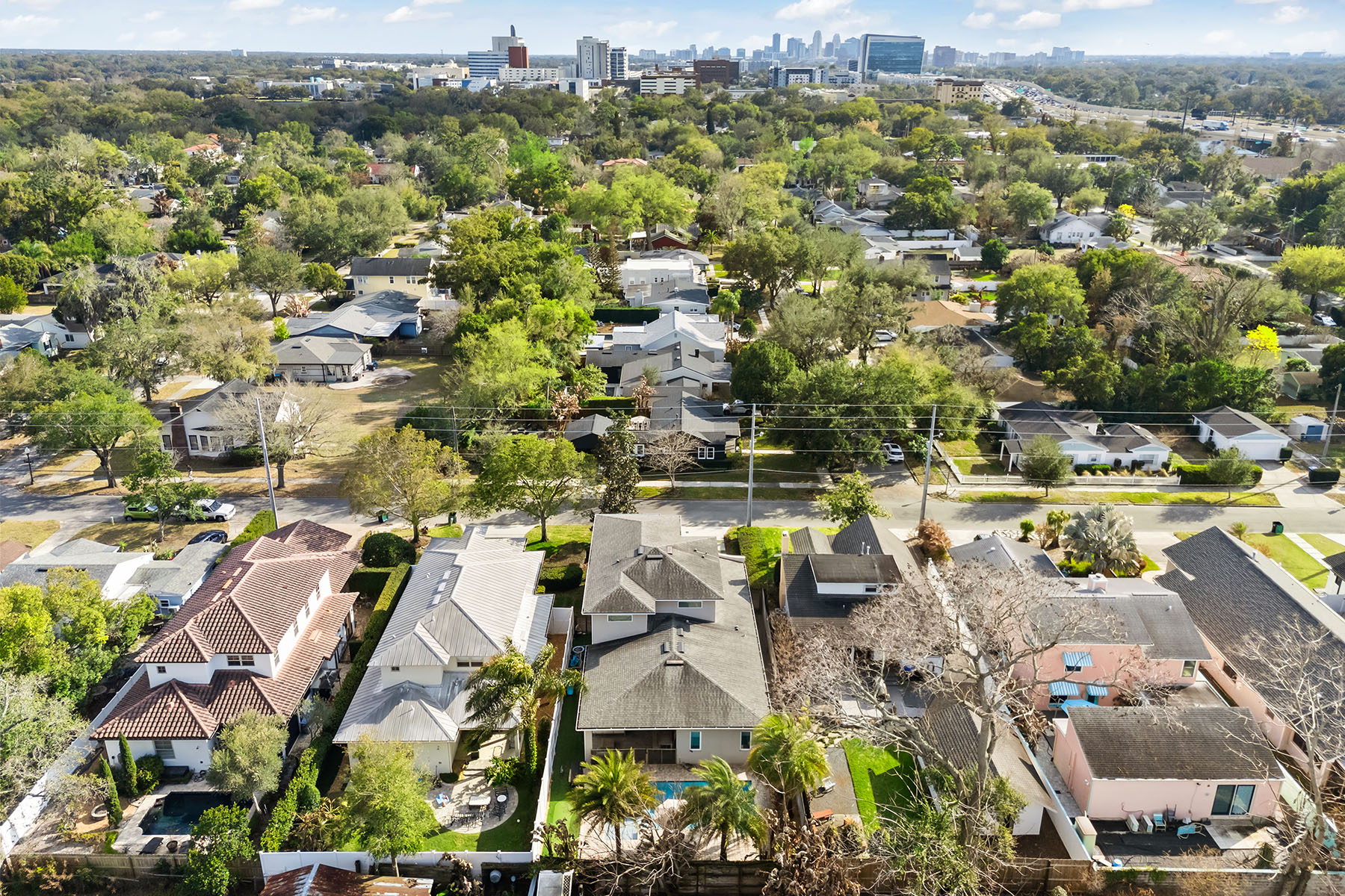  WINTER PARK - 物件實景