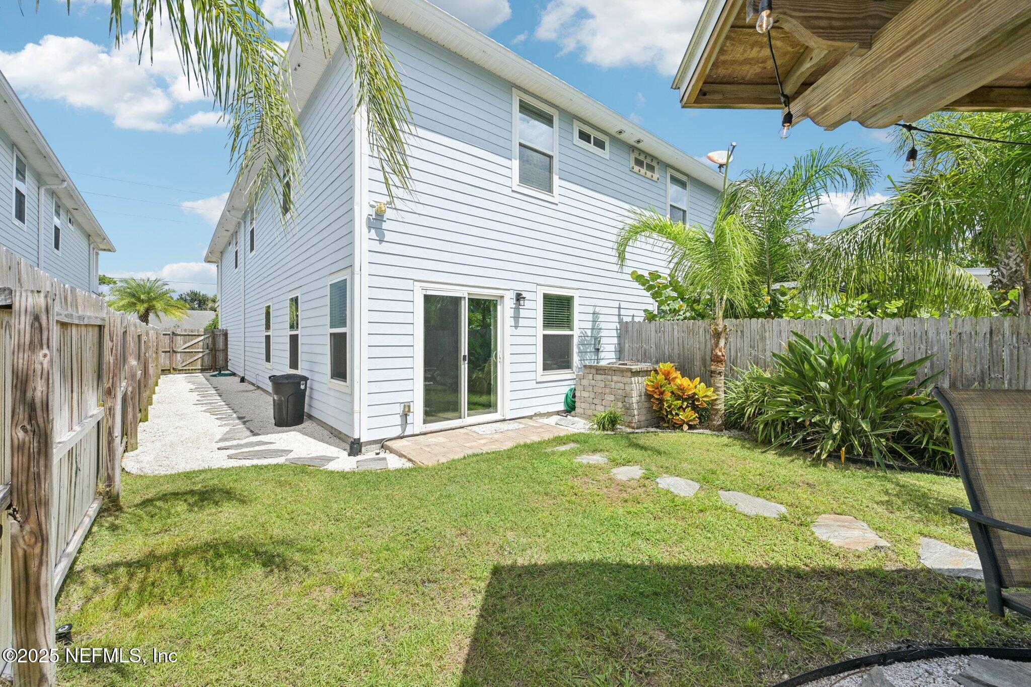Jacksonville Beach, Florida, 32250, United States, 4 Bedrooms Bedrooms, ,3 BathroomsBathrooms,Residential,For Sale,1939457