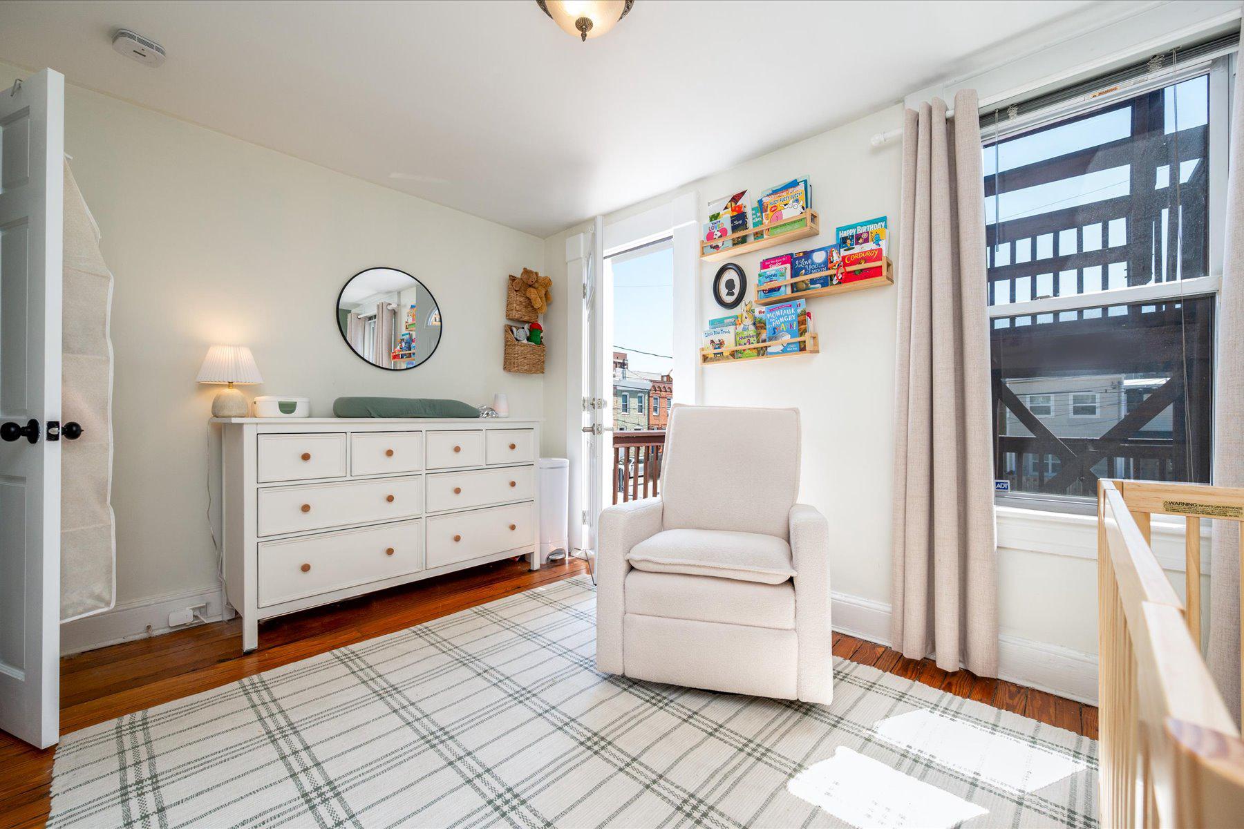  929 S Clinton Street, Baltimore, MD, 21224 - 物件實景