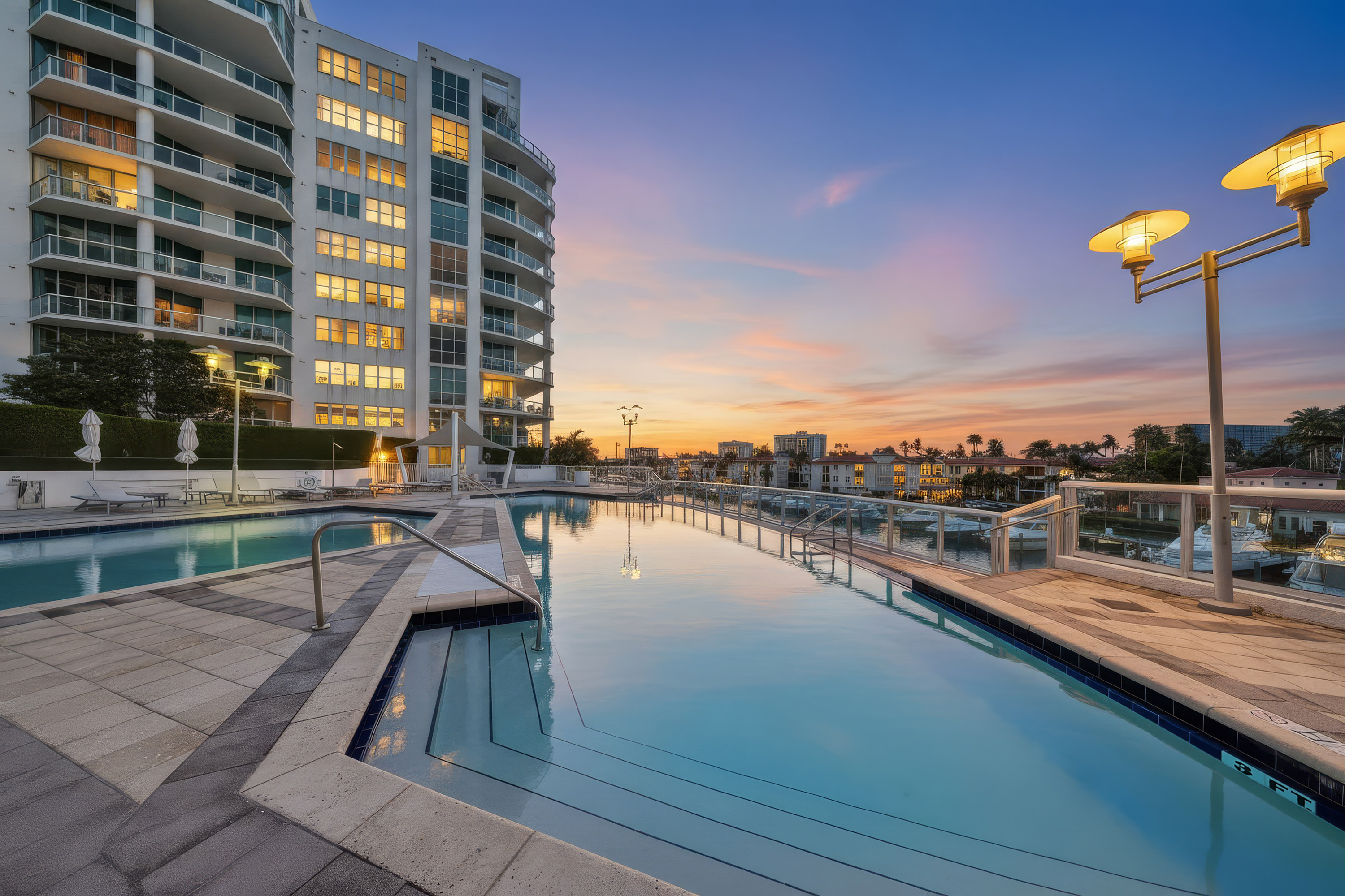  3131 NE 188th St, Aventura, FL, 33180 - 物件實景