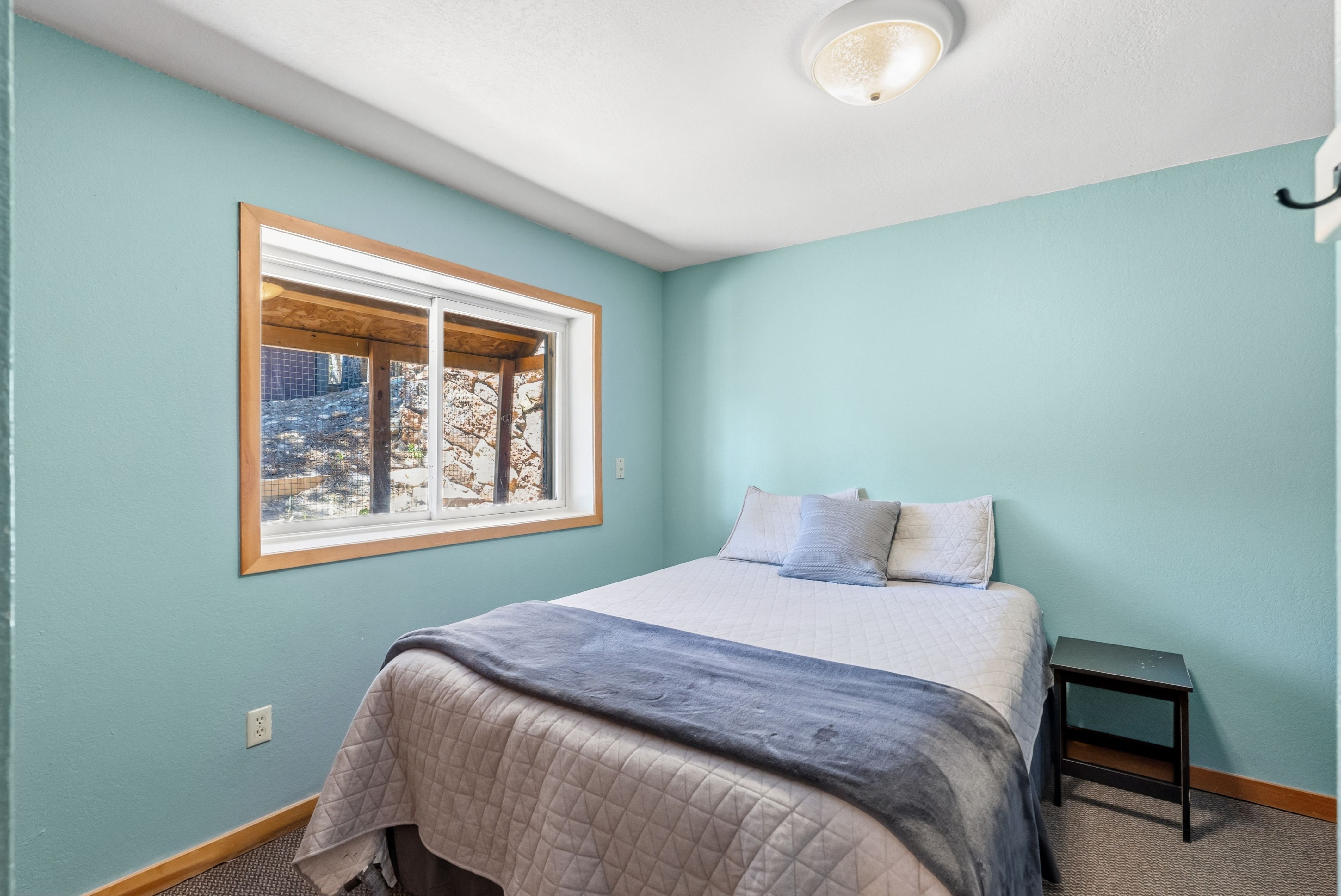  1233 Baldy Road, Breckenridge, CO 80424 - 物件實景