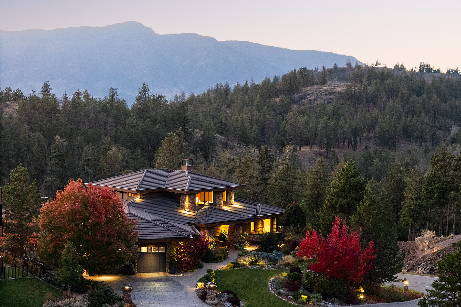  Award Winning Residence - 物件實景