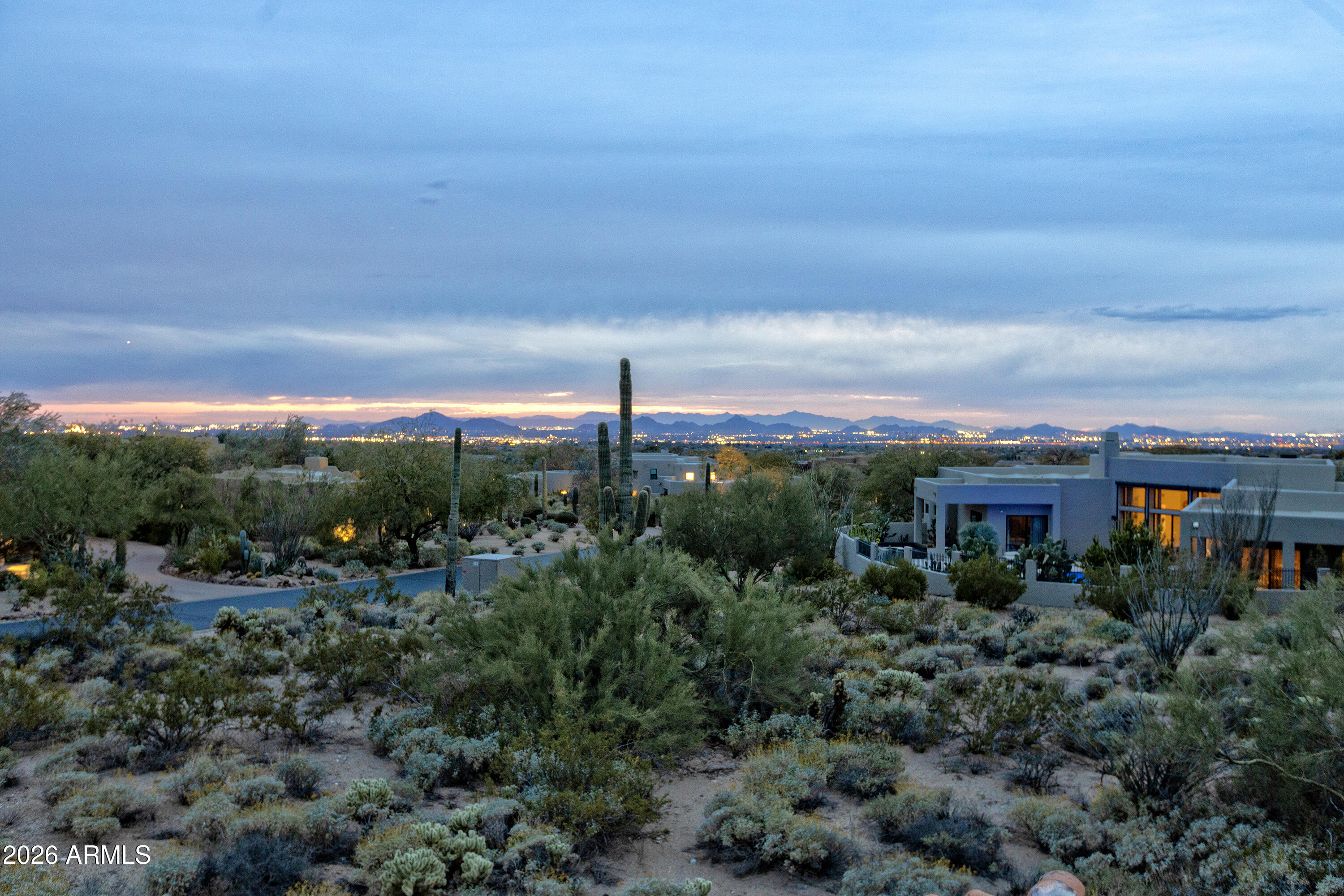  10040 East Happy Valley Road, Scottsdale, AZ 85255 - 物件實景